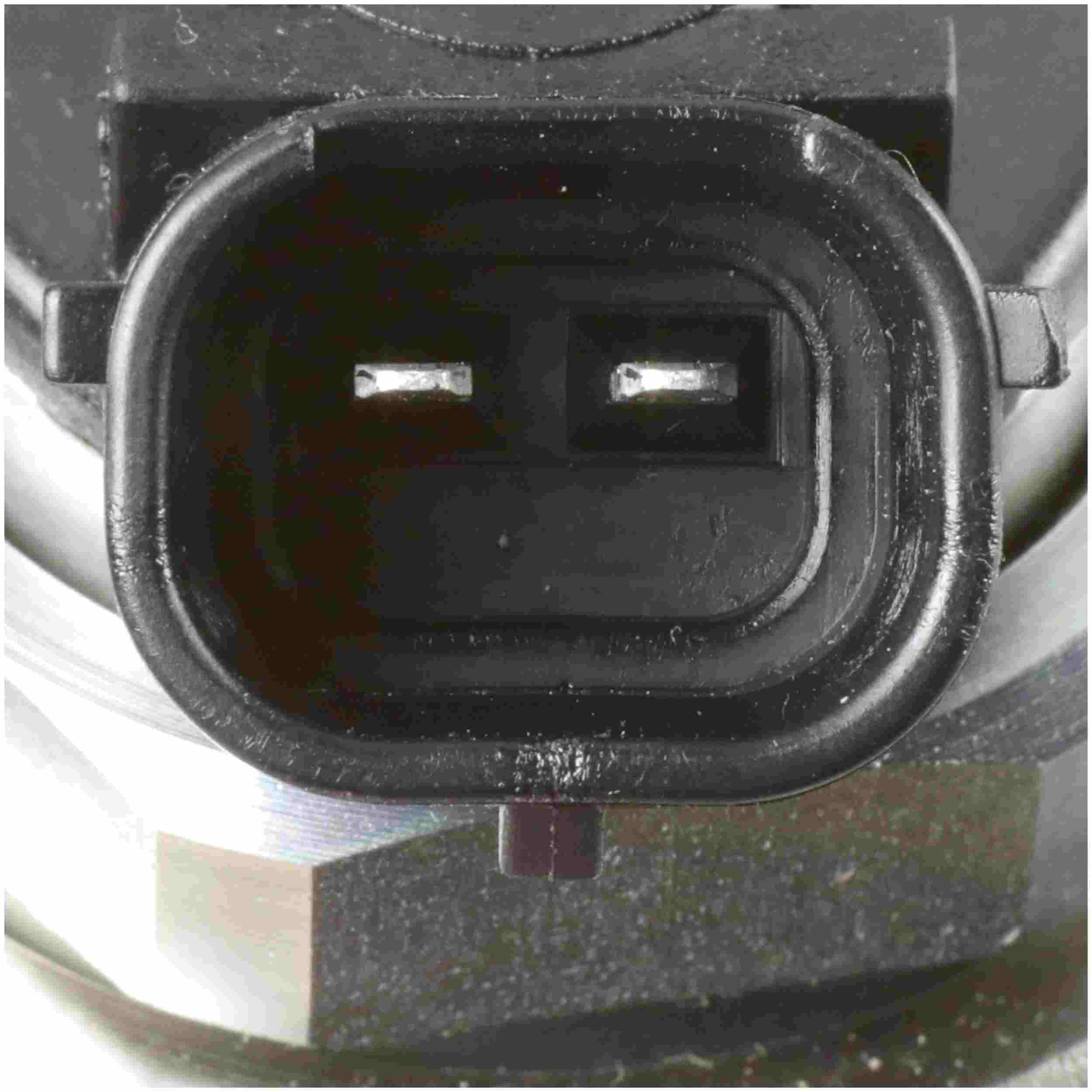 Delphi Direct Injection High Pressure Fuel Pump HM10104