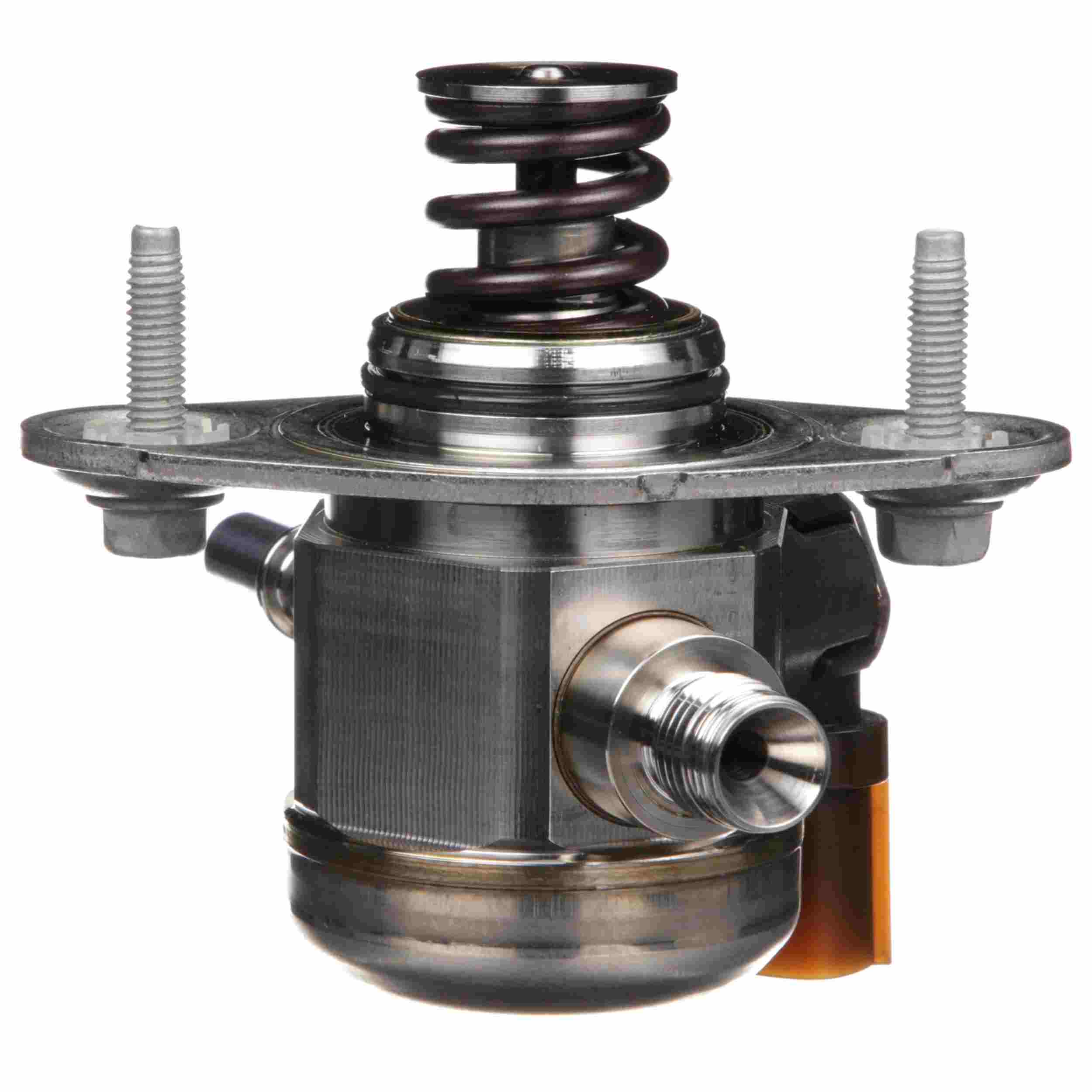 Delphi Direct Injection High Pressure Fuel Pump top view frsport HM10114