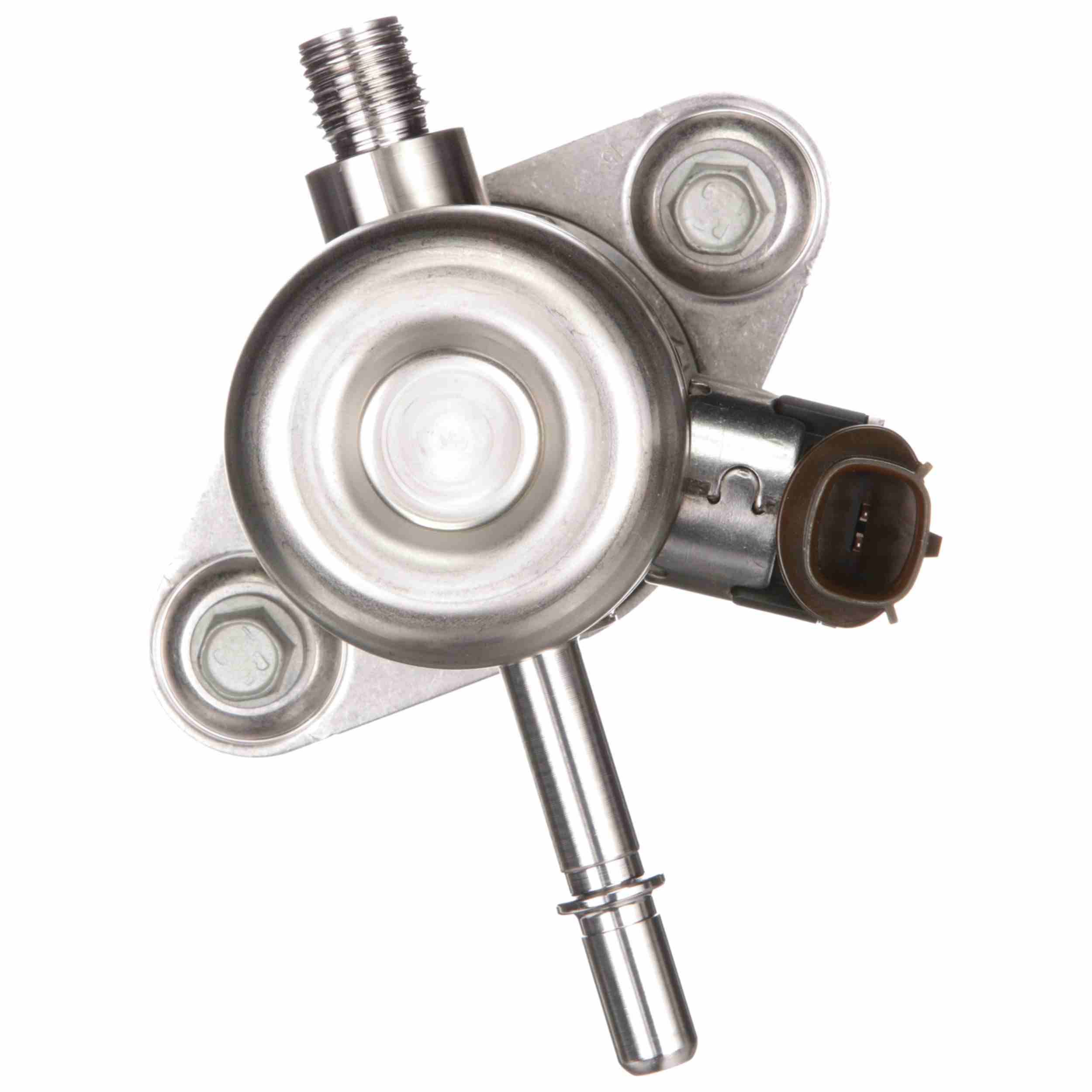 Delphi Direct Injection High Pressure Fuel Pump top view frsport HM10114