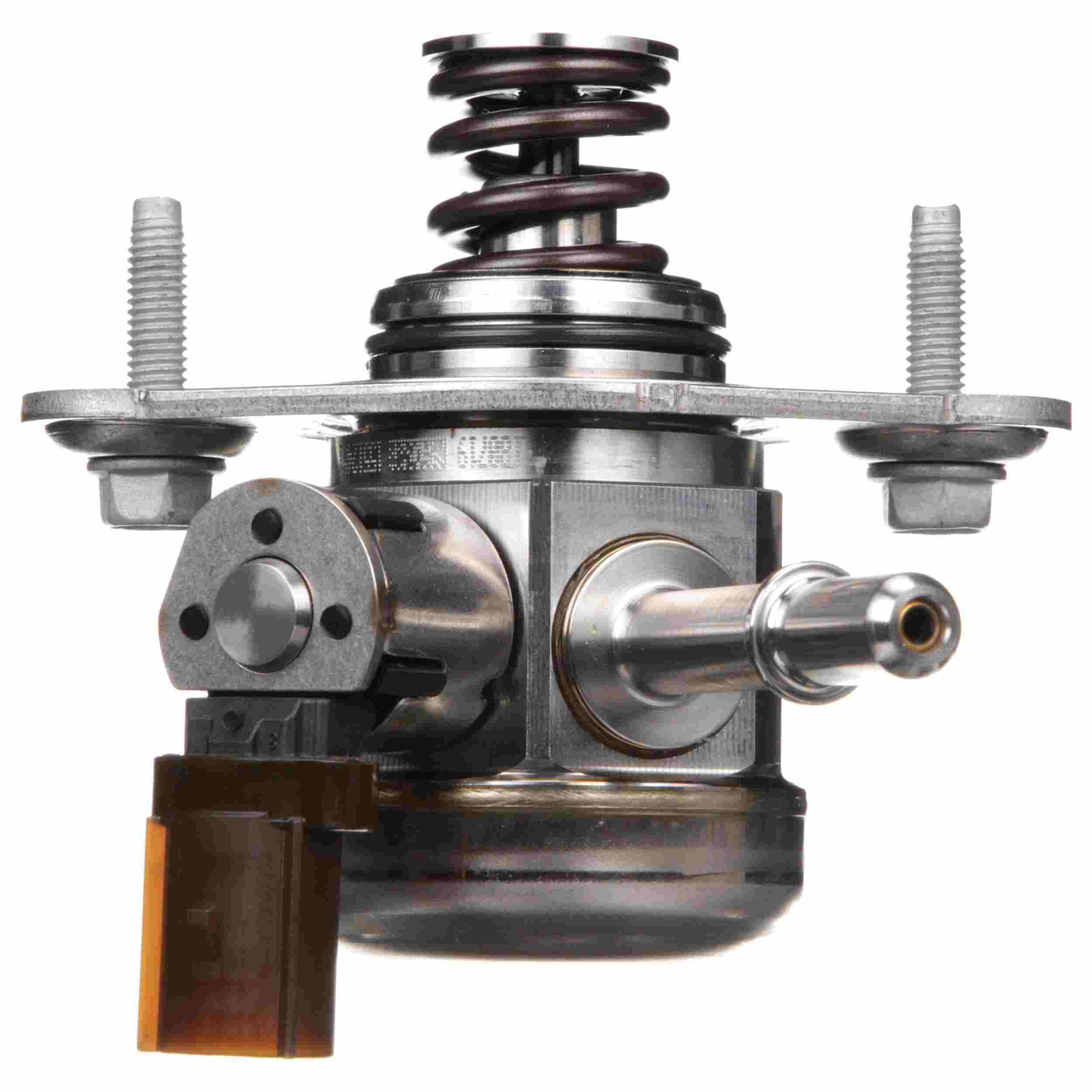 Delphi Direct Injection High Pressure Fuel Pump top view frsport HM10114