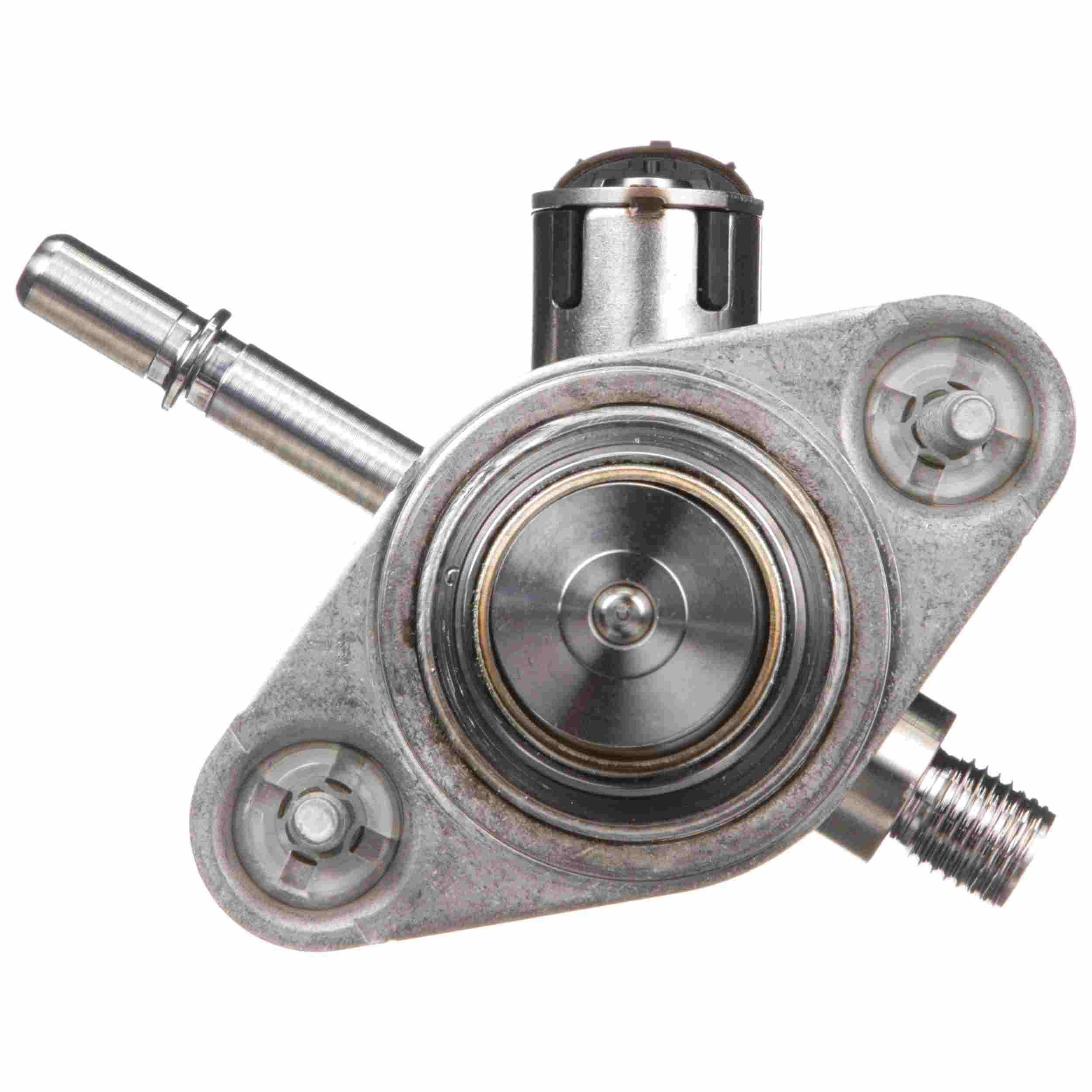 Delphi Direct Injection High Pressure Fuel Pump top view frsport HM10114