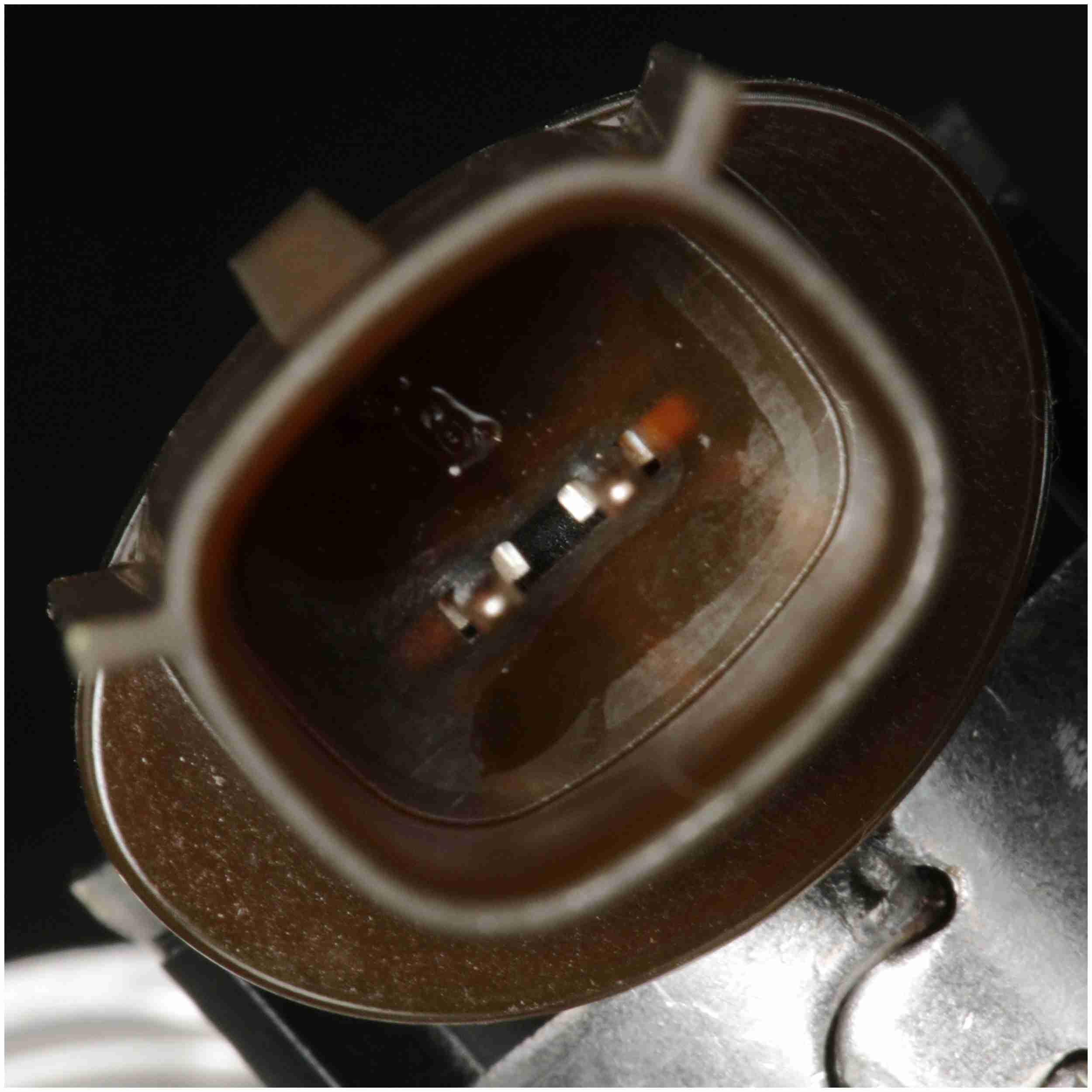 Delphi Direct Injection High Pressure Fuel Pump HM10122