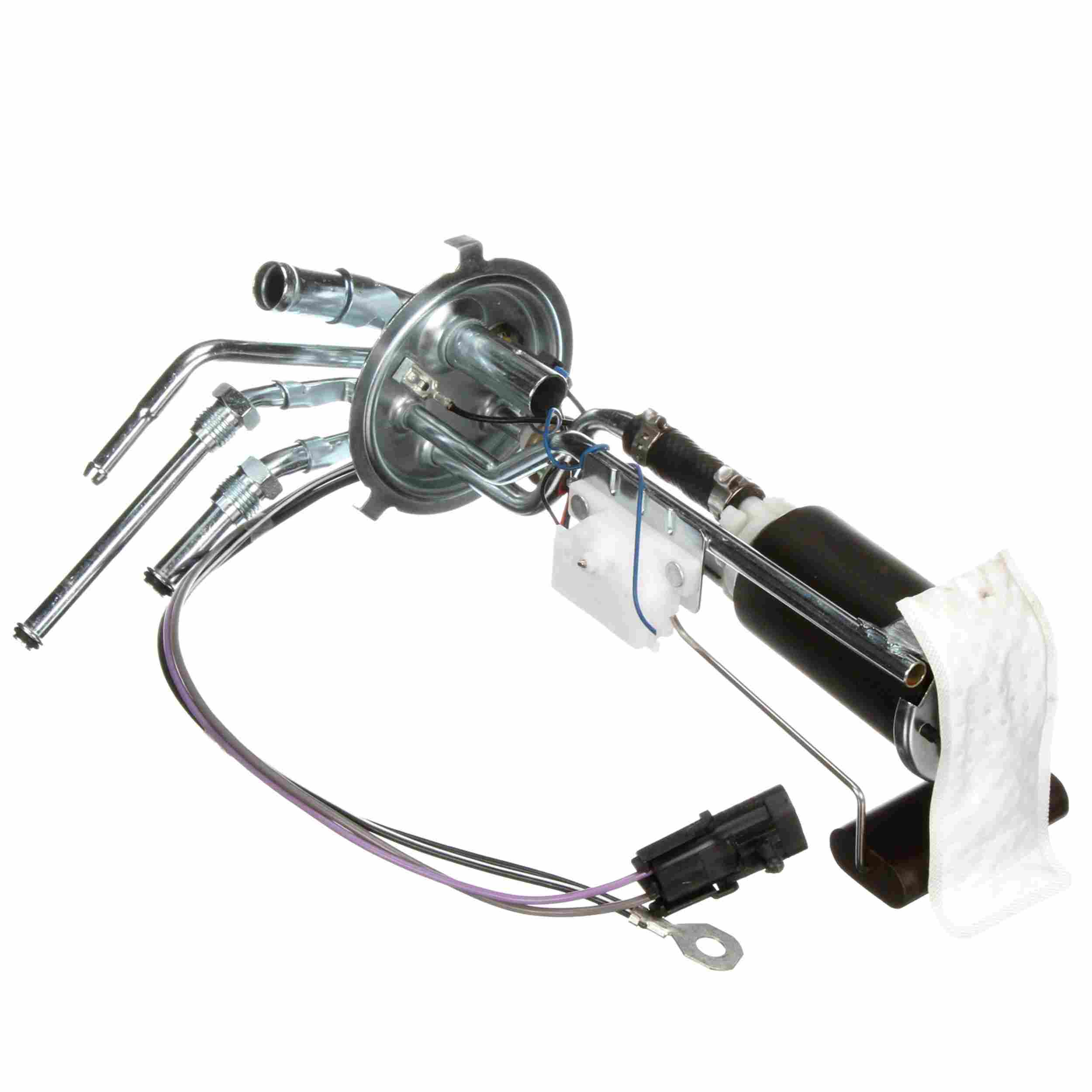 Delphi Fuel Pump Hanger Assembly HP10004