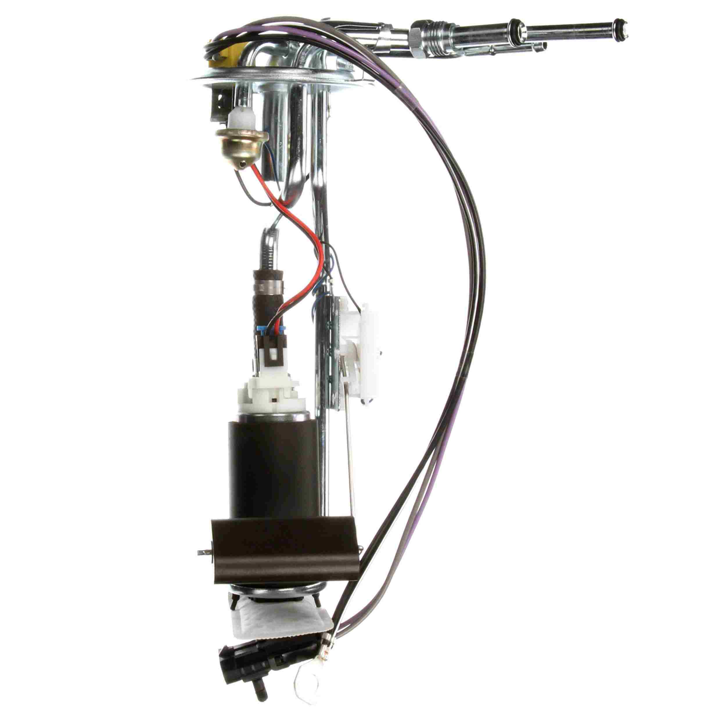 Delphi Fuel Pump Hanger Assembly HP10004