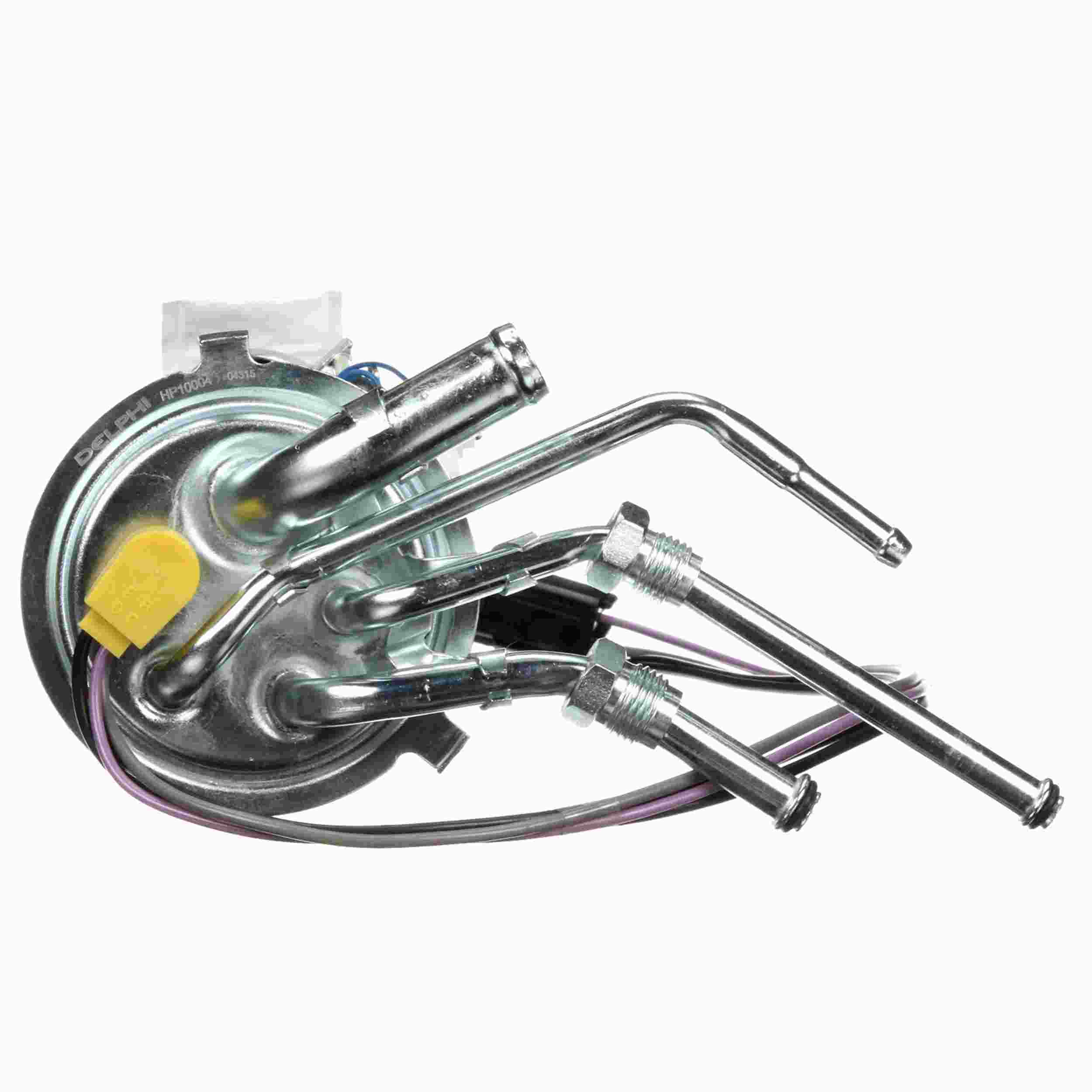 Delphi Fuel Pump Hanger Assembly HP10004