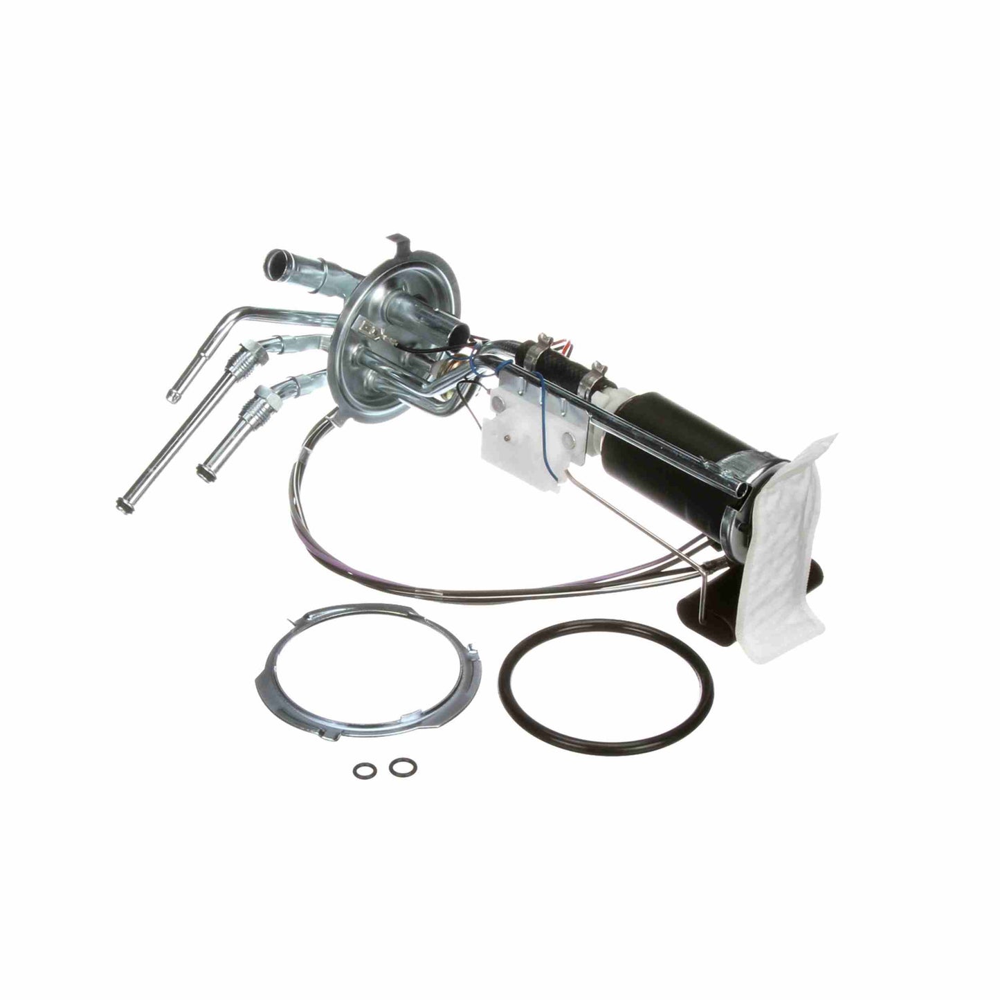 Delphi Fuel Pump Hanger Assembly top view frsport HP10005