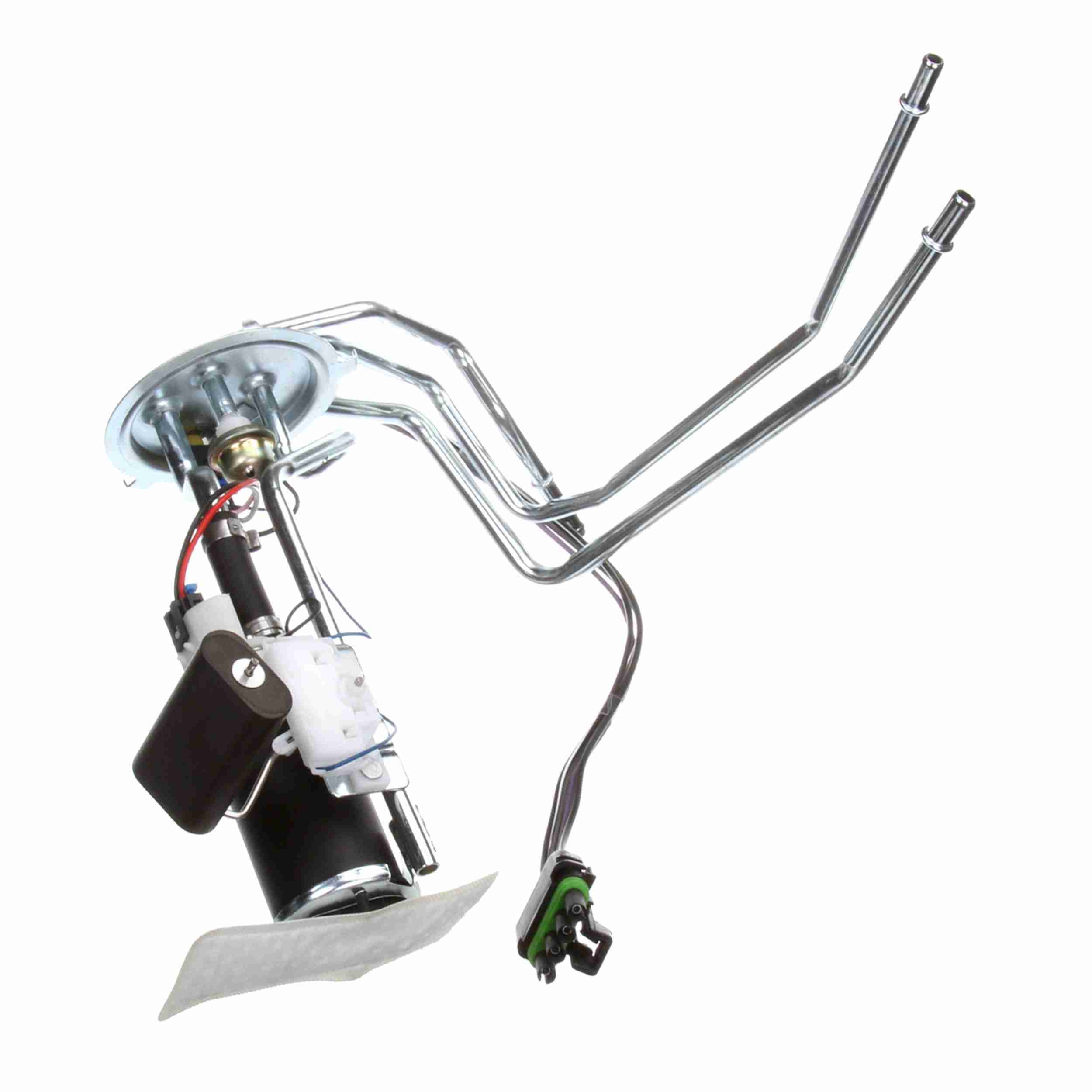 Delphi Fuel Pump Hanger Assembly HP10006