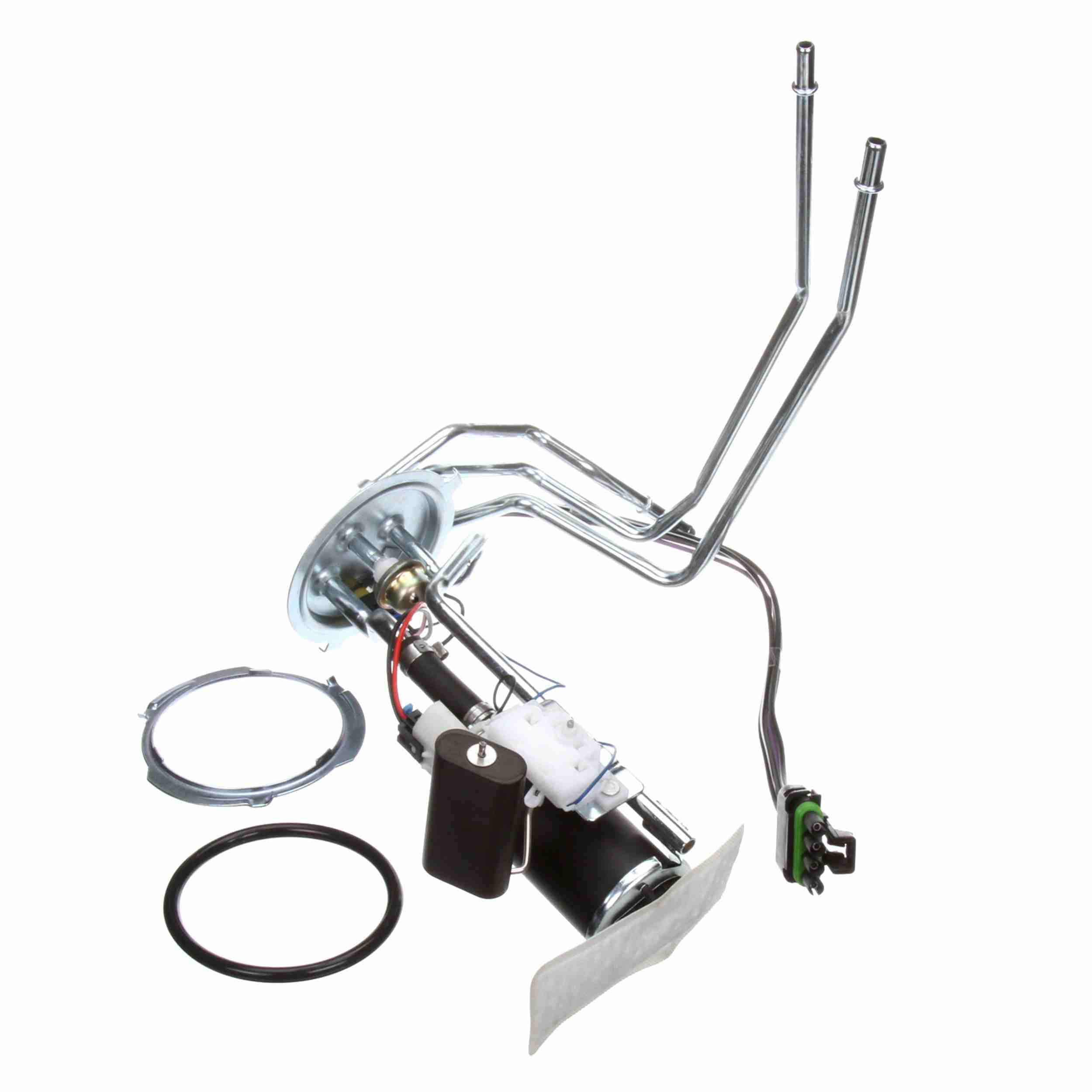 Delphi Fuel Pump Hanger Assembly HP10006