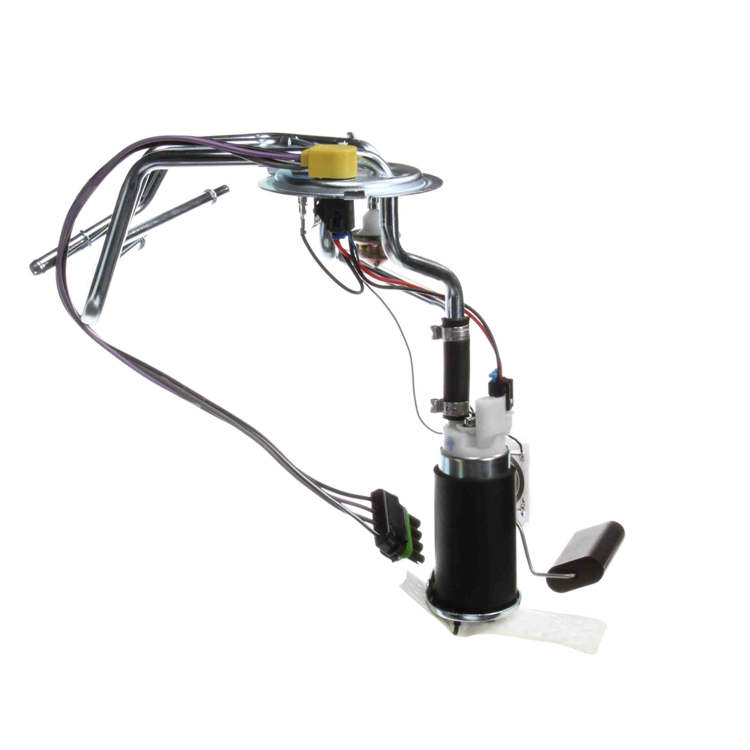 Delphi Fuel Pump Hanger Assembly HP10006