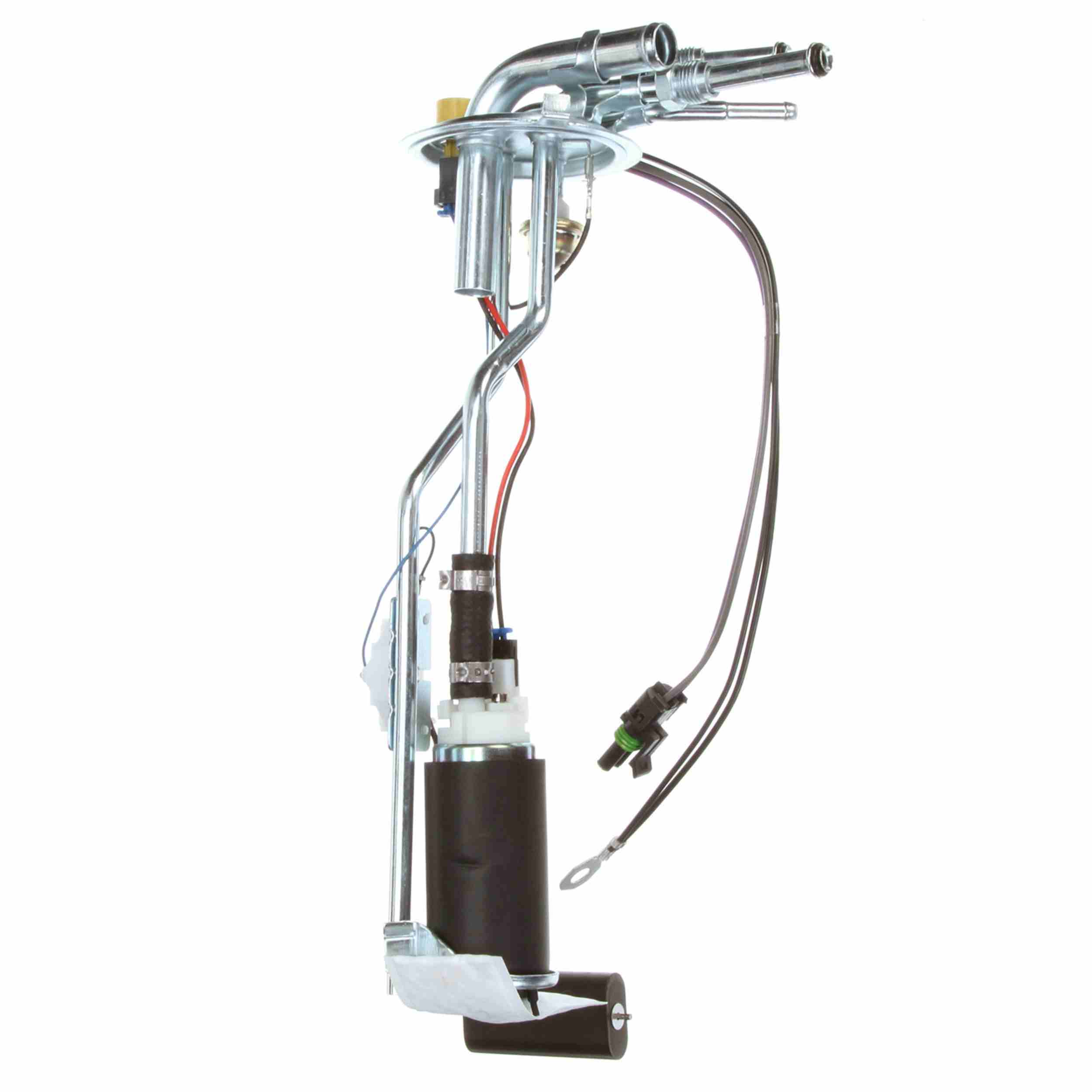 Delphi Fuel Pump Hanger Assembly HP10007