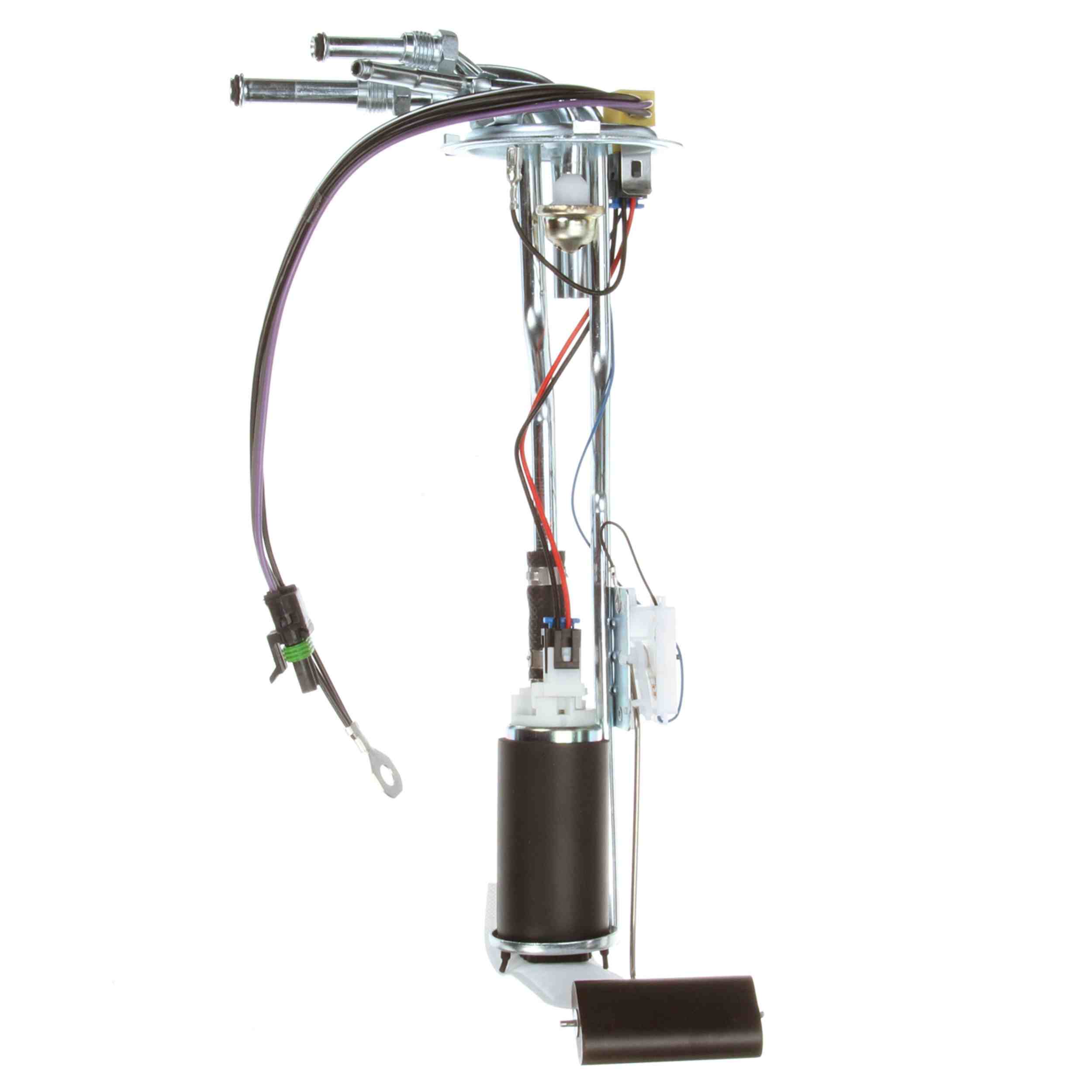 Delphi Fuel Pump Hanger Assembly HP10007