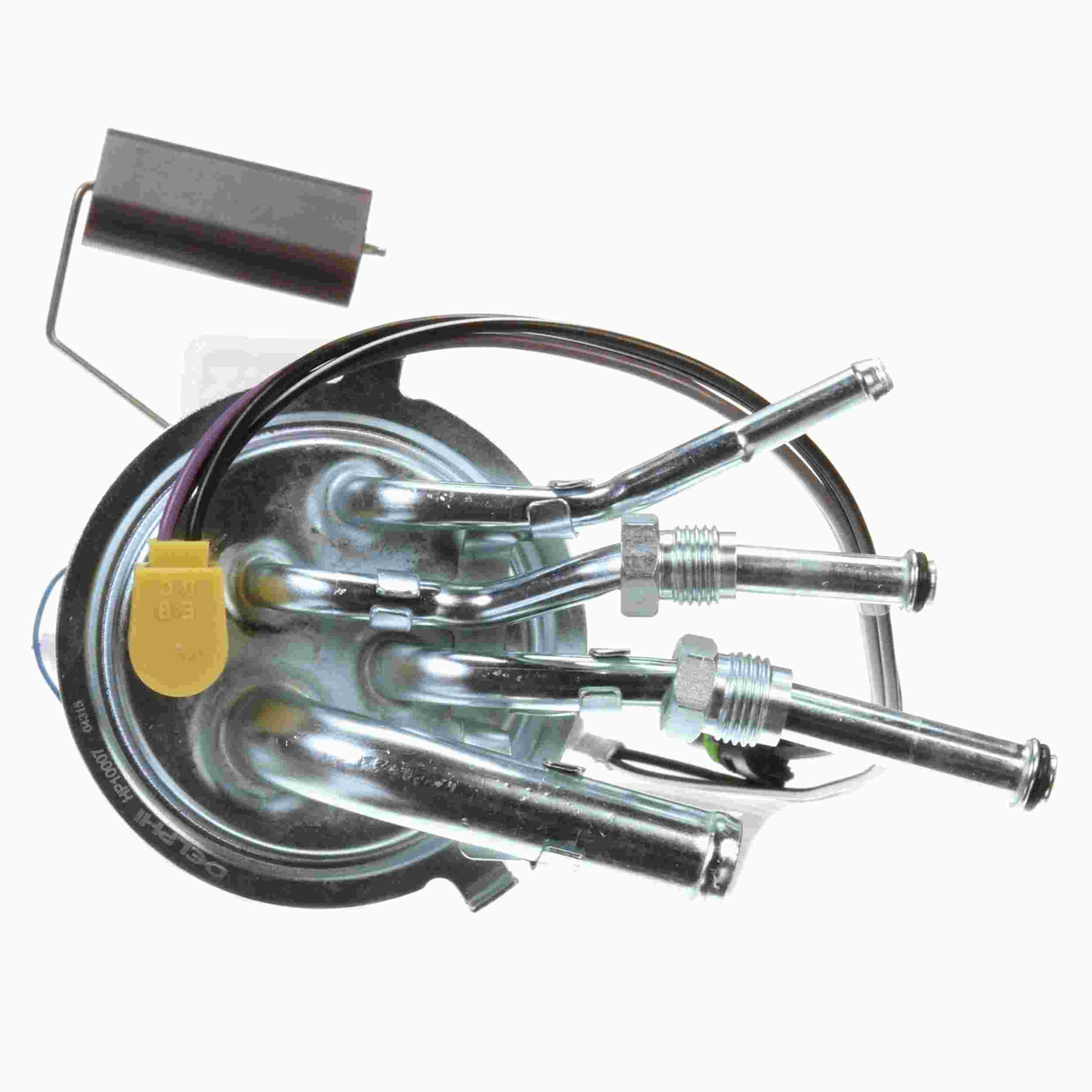 Delphi Fuel Pump Hanger Assembly HP10007
