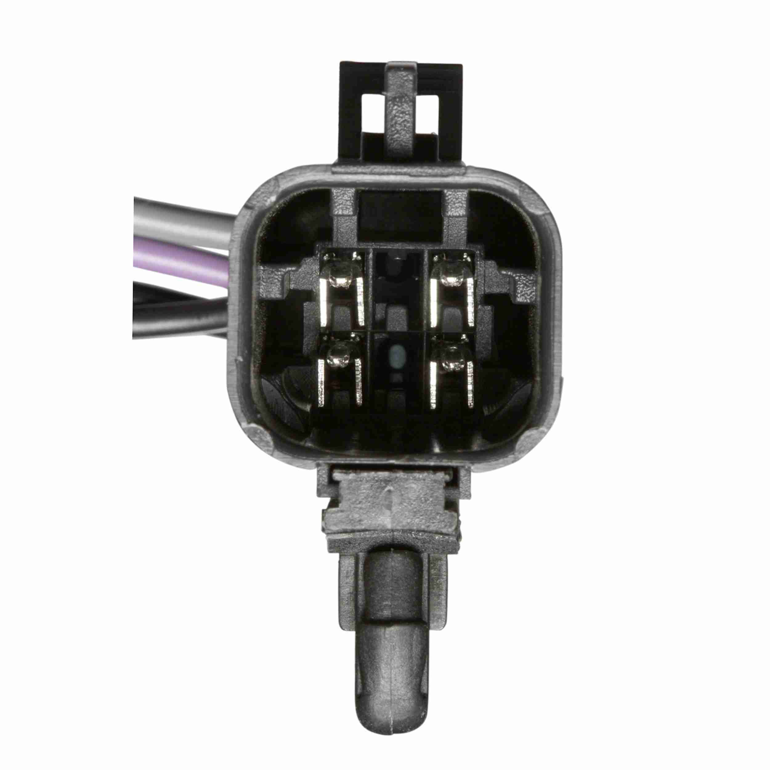 Delphi Fuel Pump Hanger Assembly HP10009