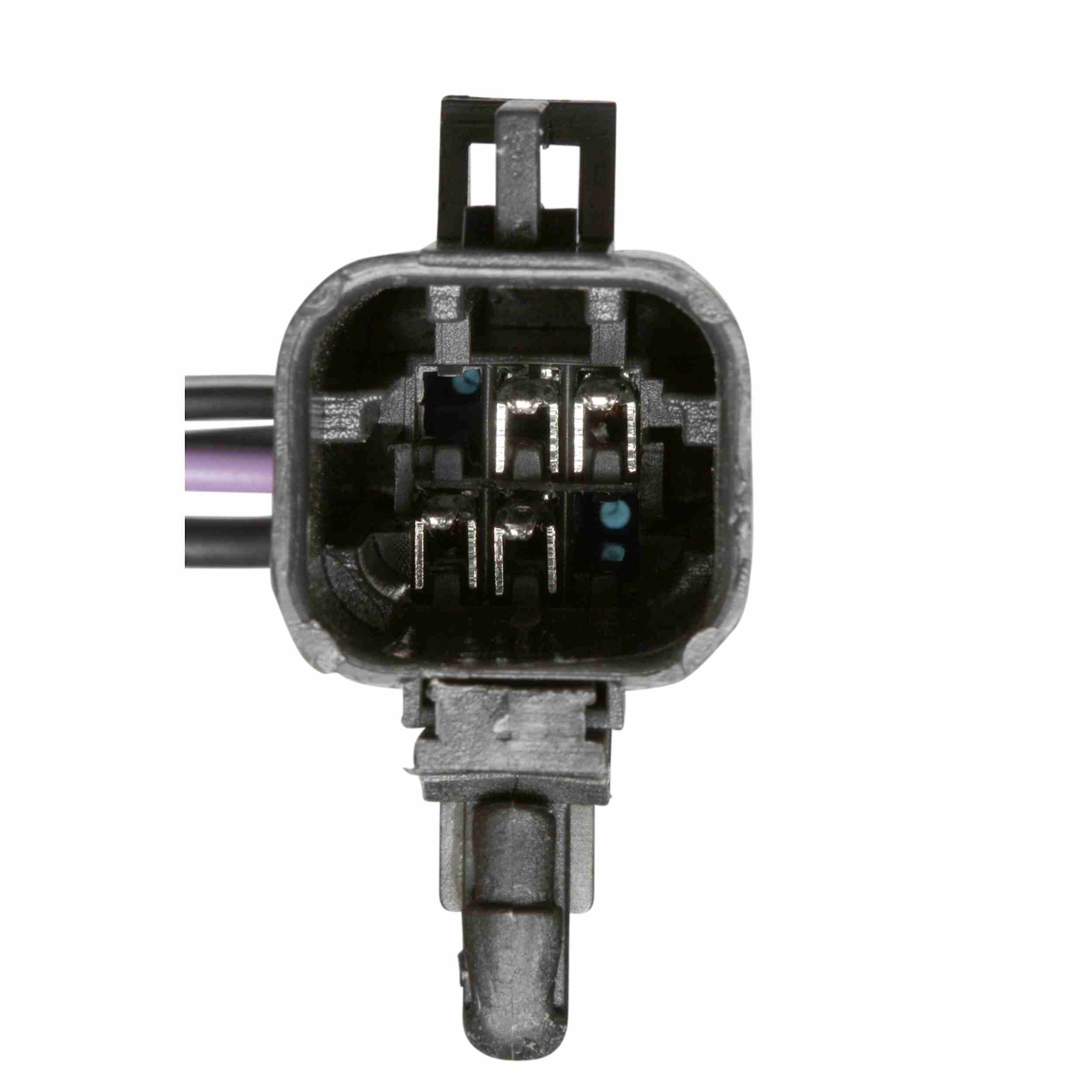 Delphi Fuel Pump Hanger Assembly HP10010