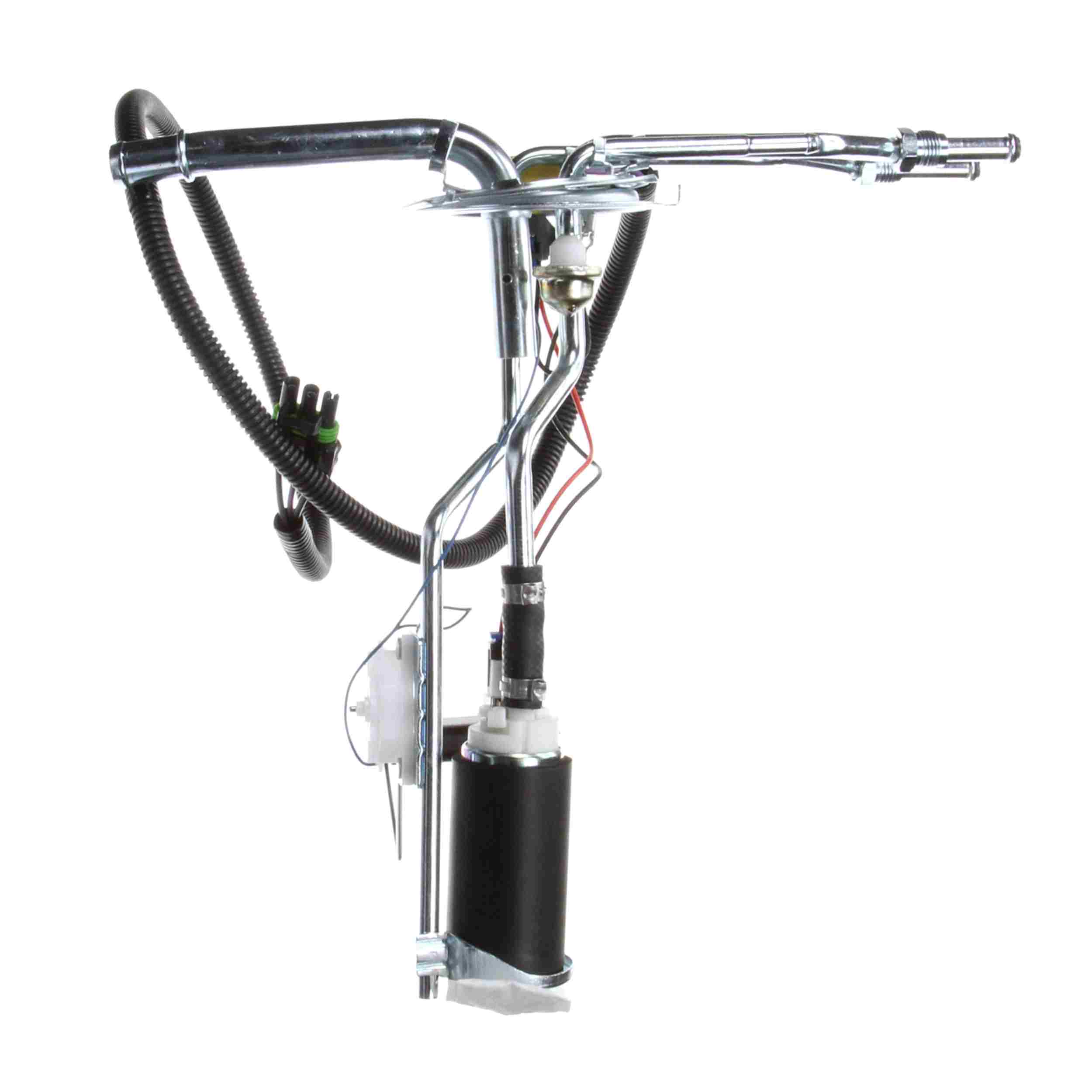 Delphi Fuel Pump Hanger Assembly HP10011