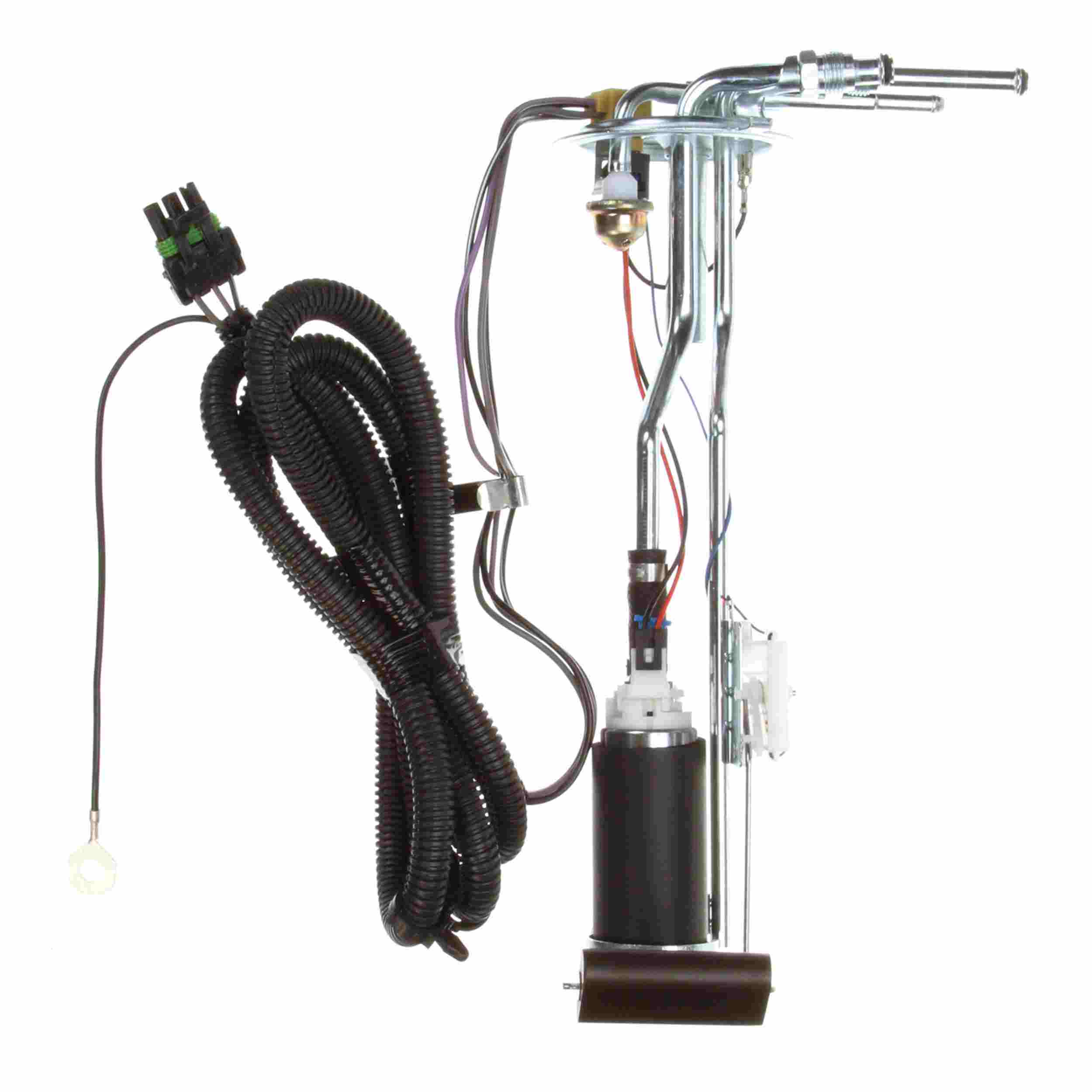 Delphi Fuel Pump Hanger Assembly HP10013