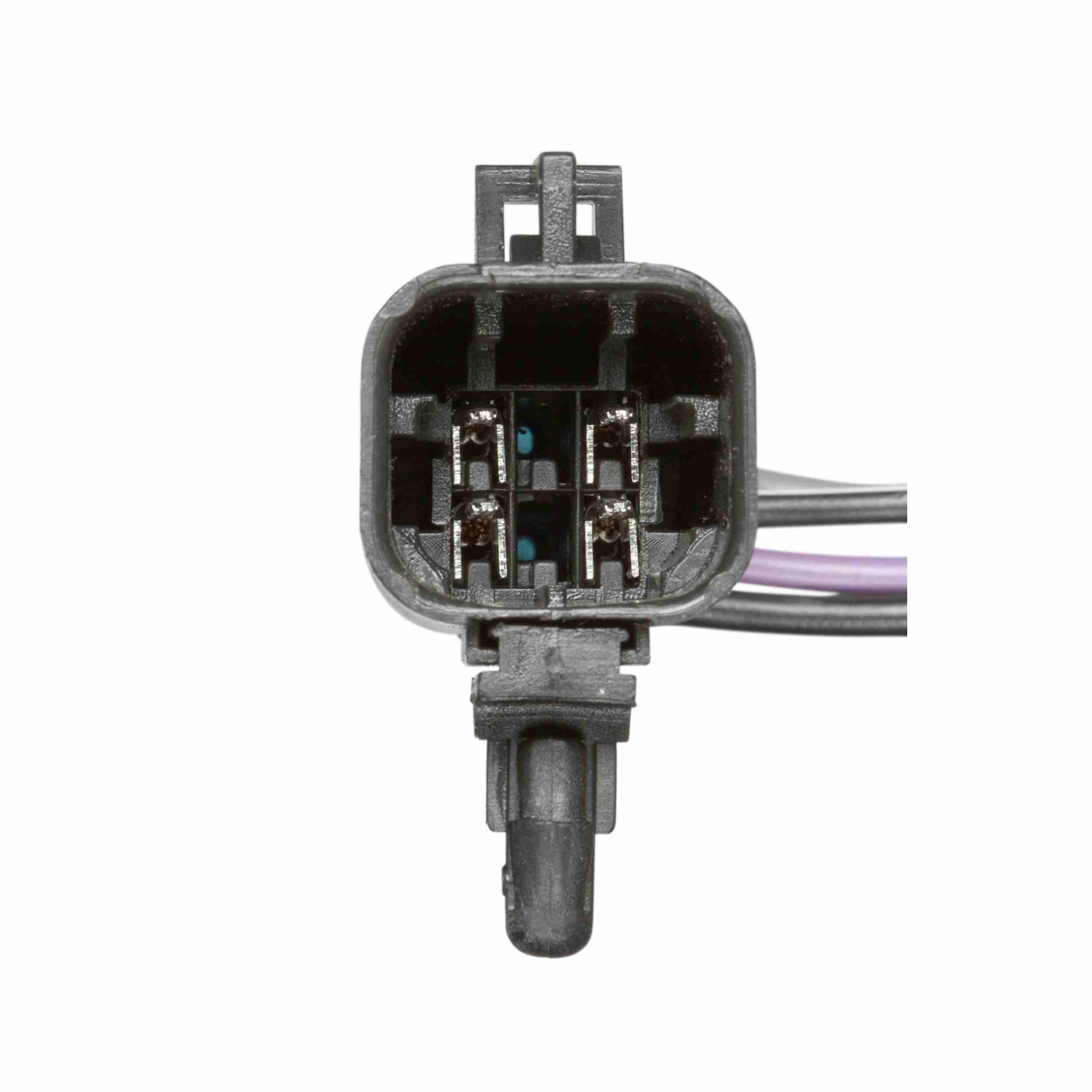 Delphi Fuel Pump Hanger Assembly HP10017