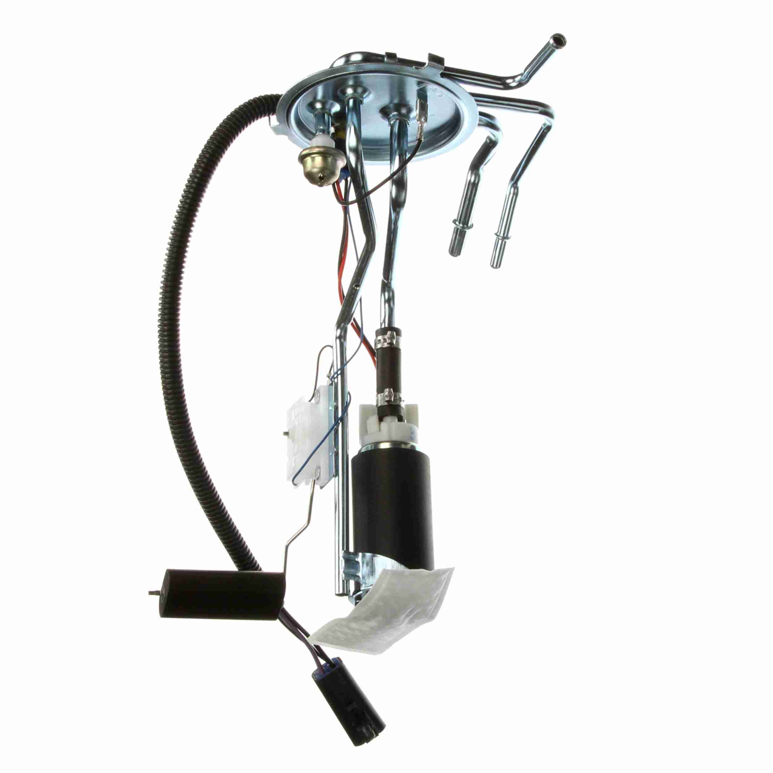 Delphi Fuel Pump Hanger Assembly HP10017