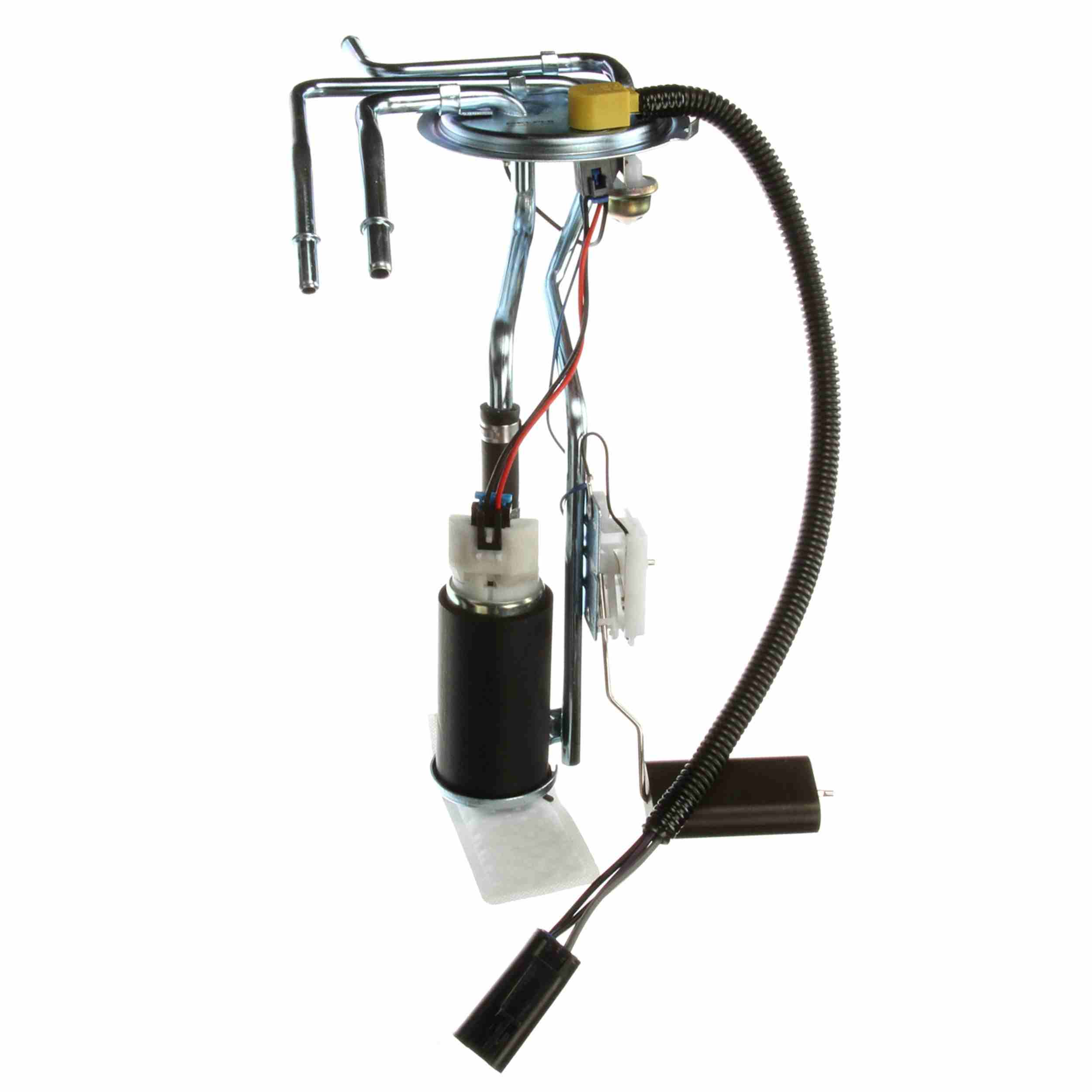 Delphi Fuel Pump Hanger Assembly HP10017