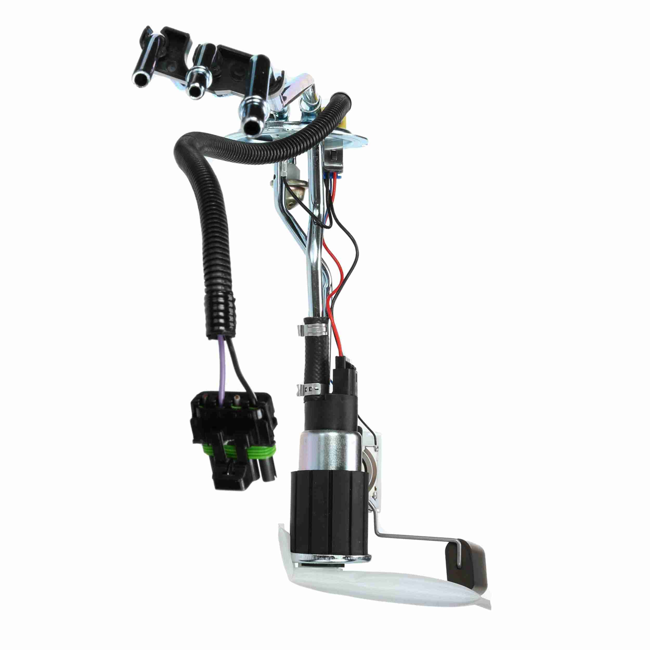 Delphi Fuel Pump Hanger Assembly HP10018