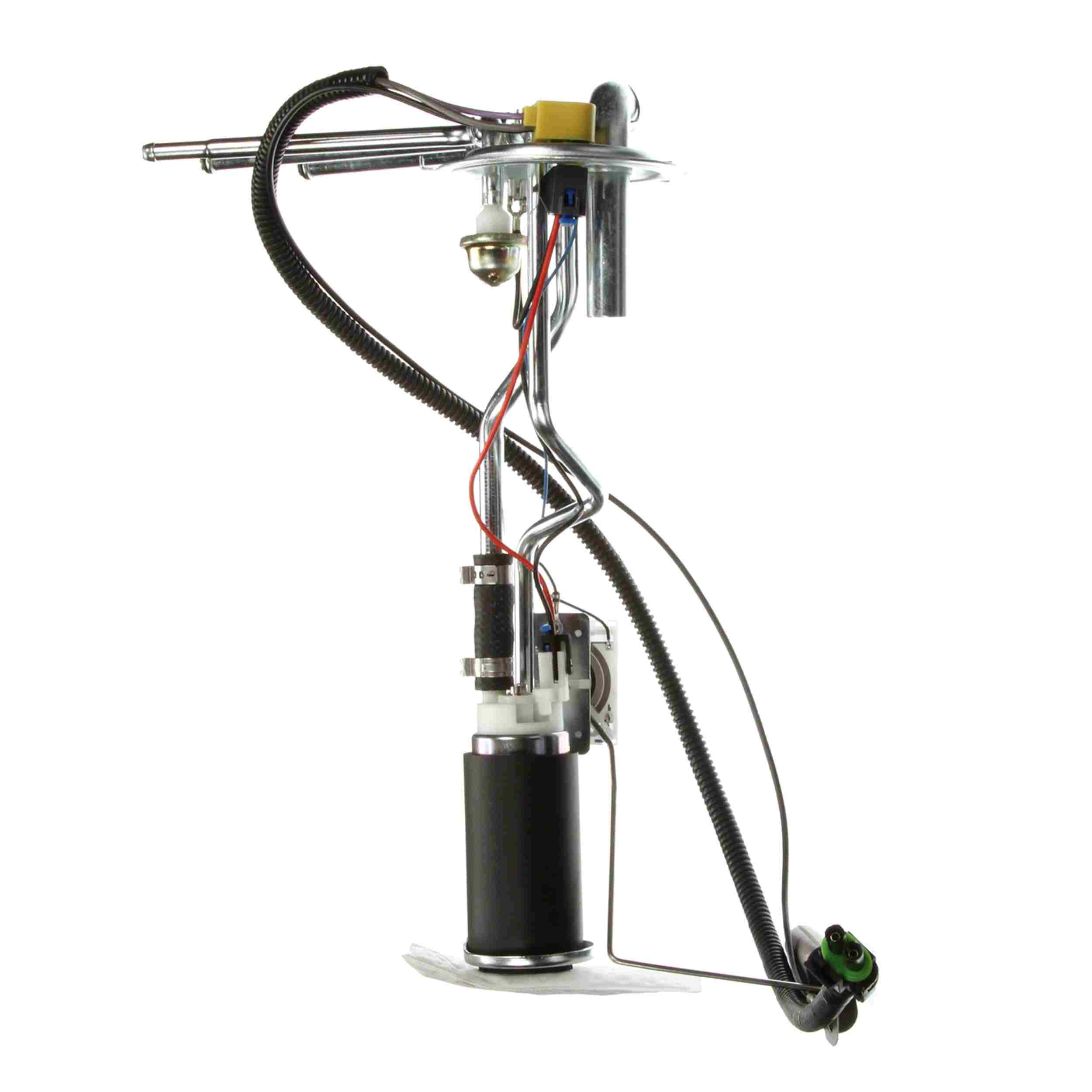 Delphi Fuel Pump Hanger Assembly HP10021