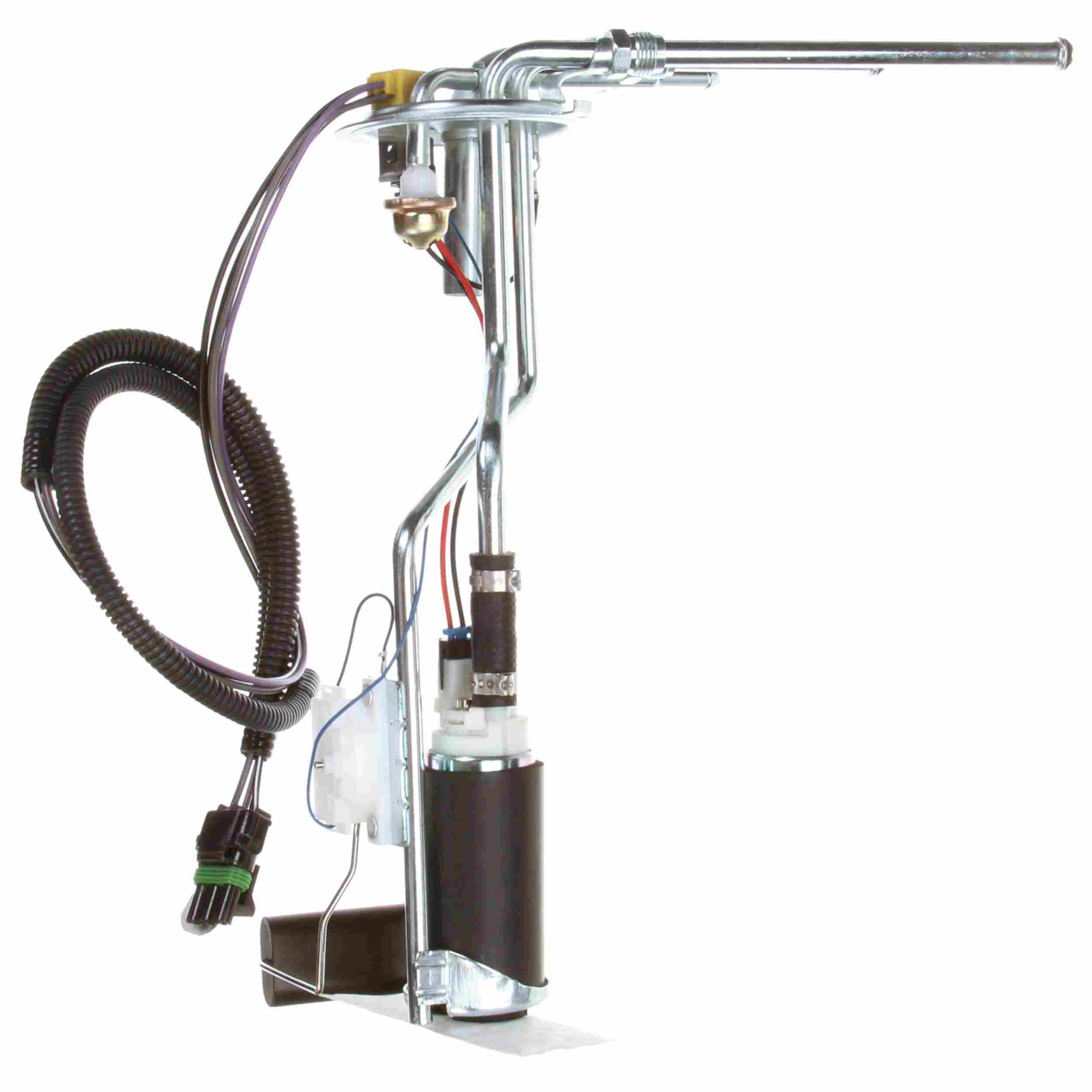 Delphi Fuel Pump Hanger Assembly HP10022