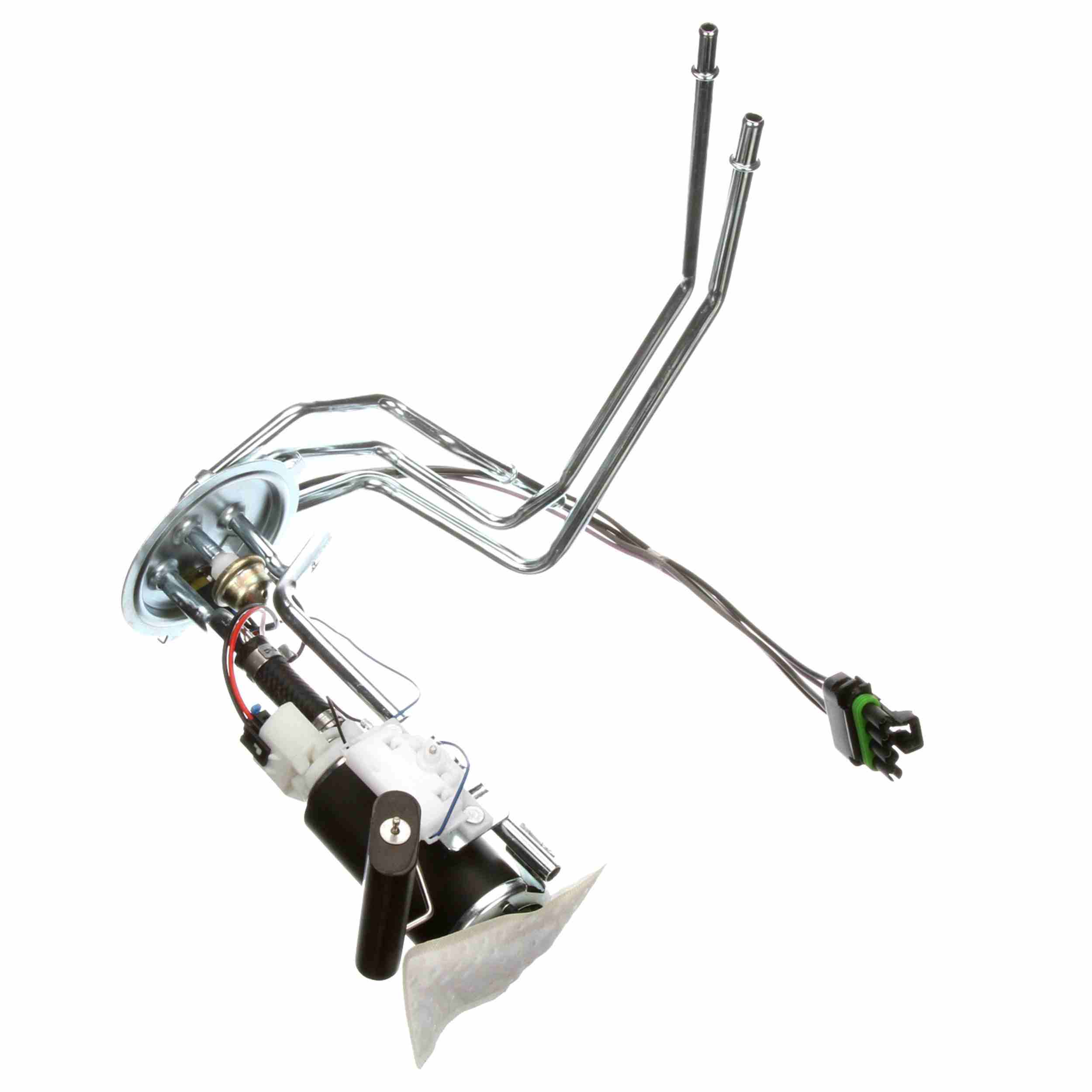 Delphi Fuel Pump Hanger Assembly HP10023