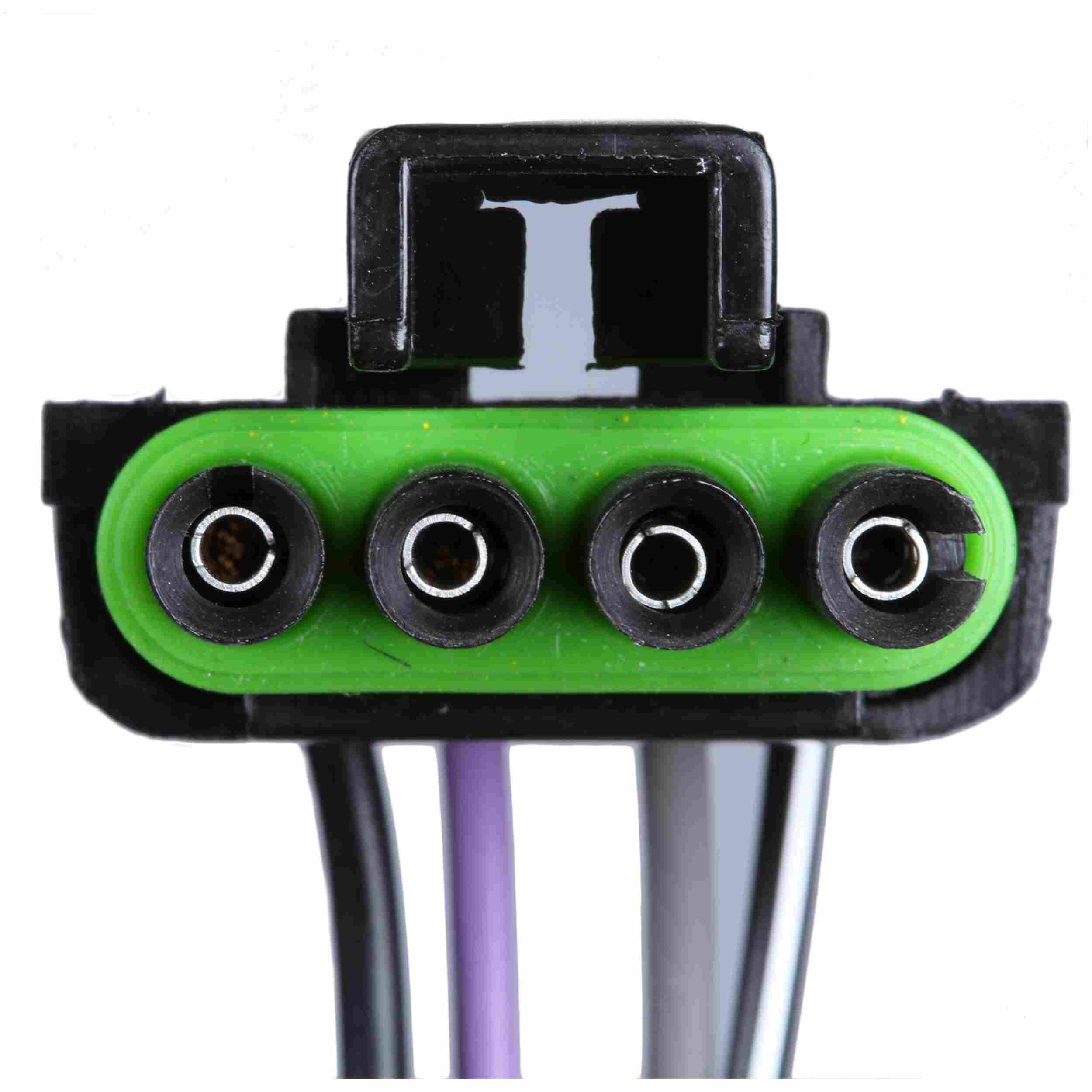 Delphi Fuel Pump Hanger Assembly HP10023
