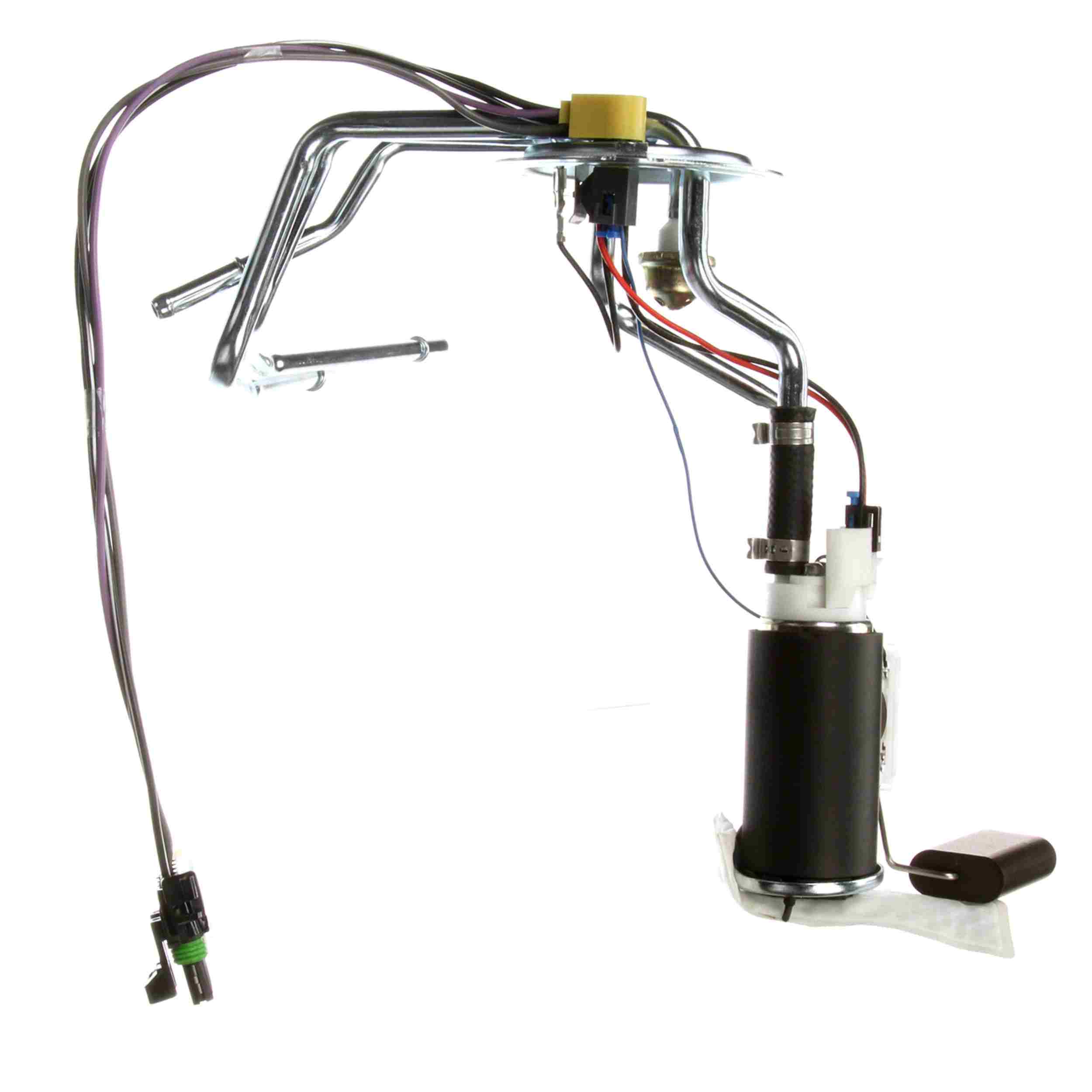 Delphi Fuel Pump Hanger Assembly HP10023