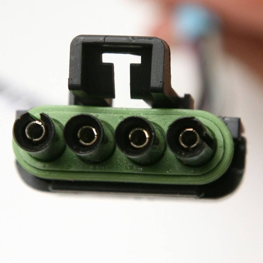 Delphi Fuel Pump Hanger Assembly HP10023