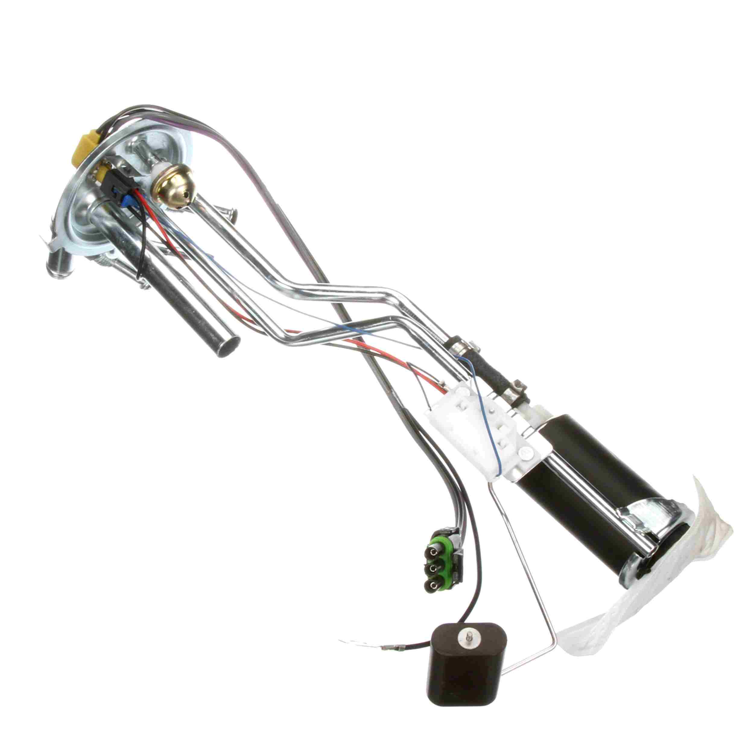 Delphi Fuel Pump Hanger Assembly HP10025