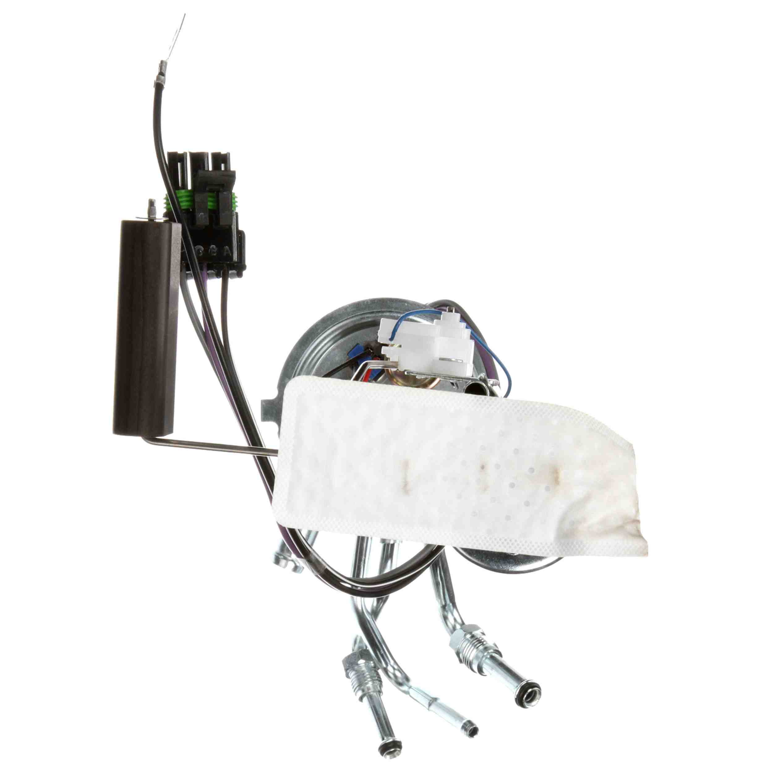 Delphi Fuel Pump Hanger Assembly HP10025