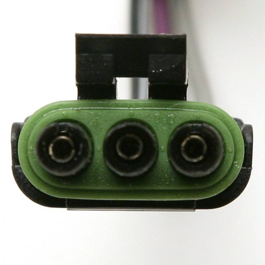 Delphi Fuel Pump Hanger Assembly HP10025