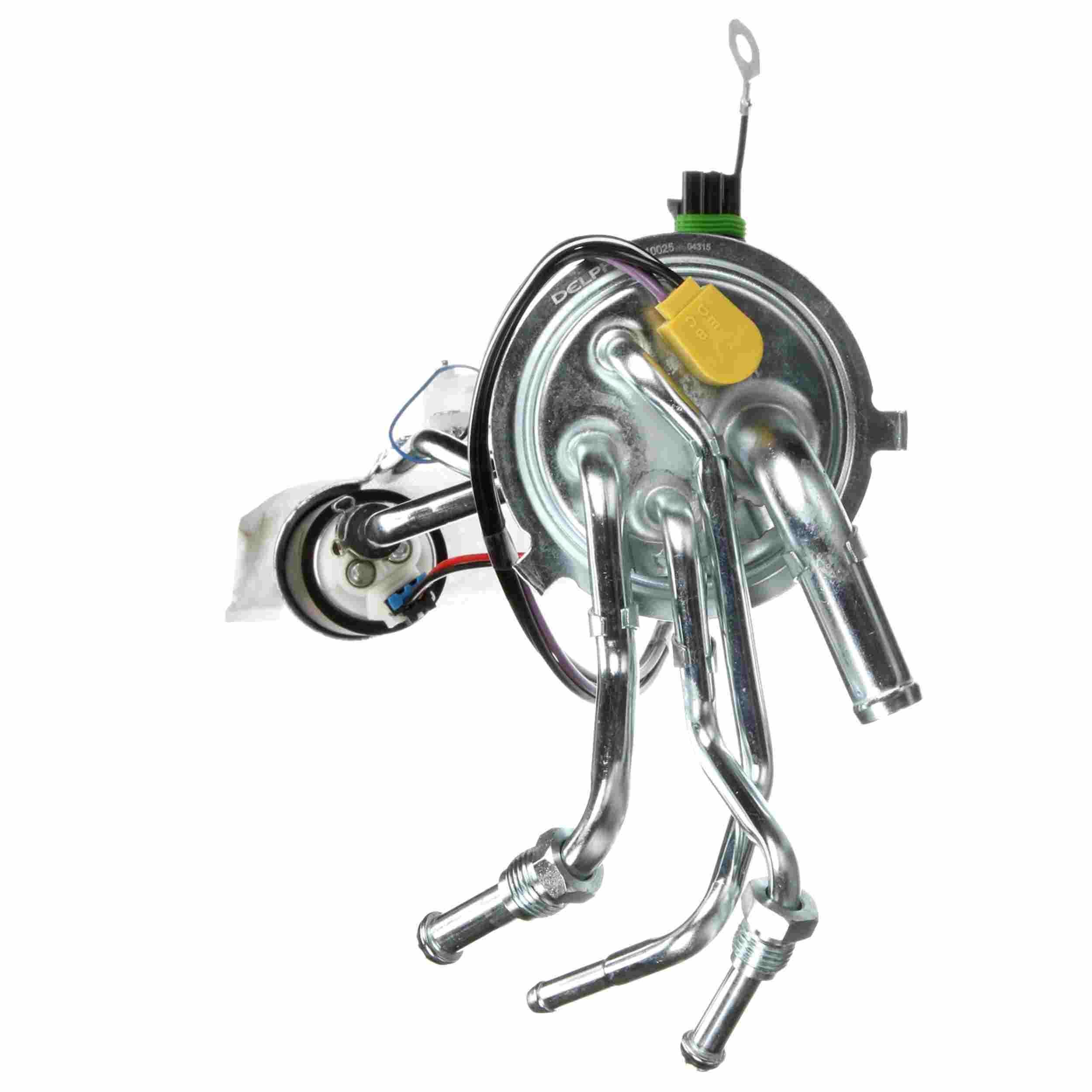Delphi Fuel Pump Hanger Assembly HP10025