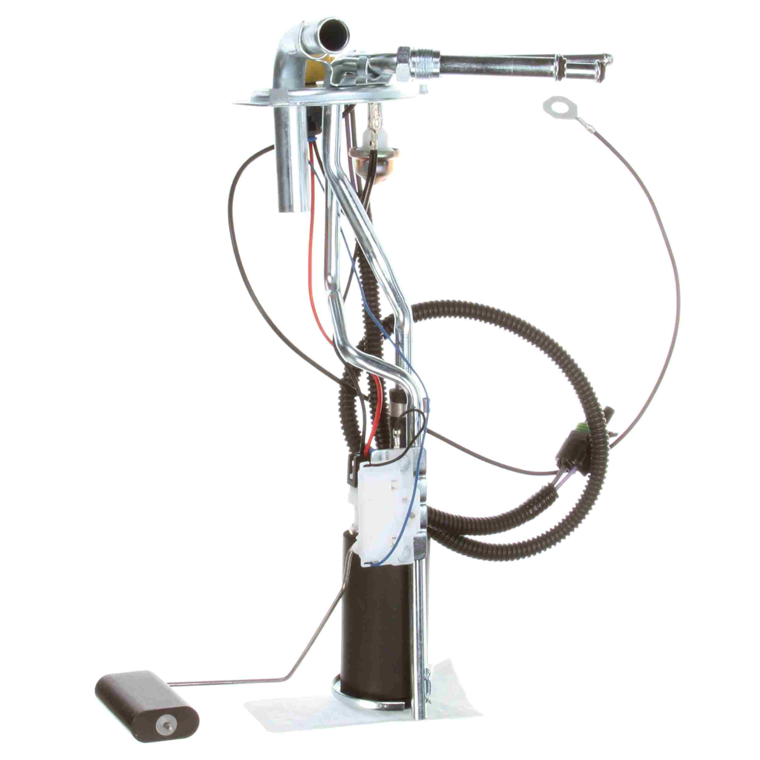 Delphi Fuel Pump Hanger Assembly HP10026