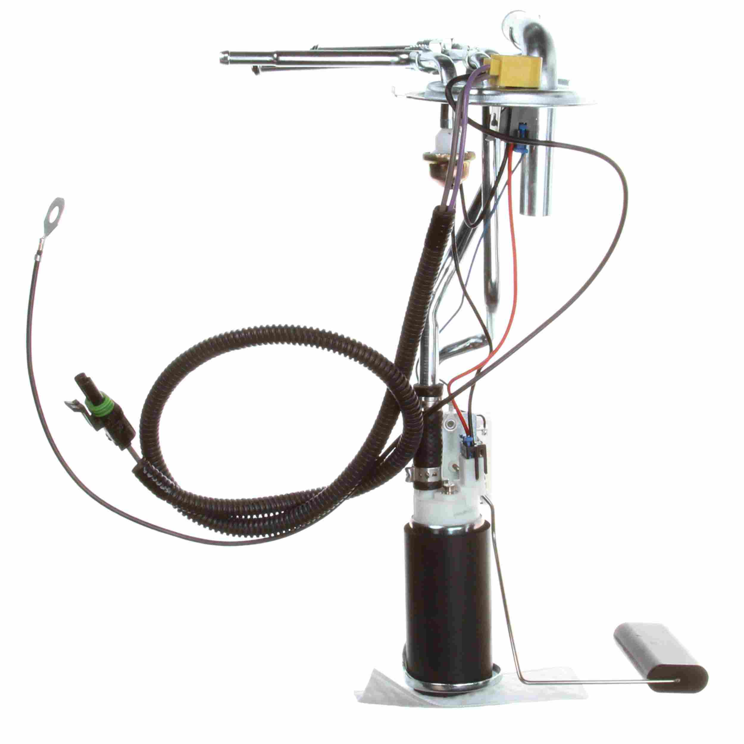Delphi Fuel Pump Hanger Assembly HP10026