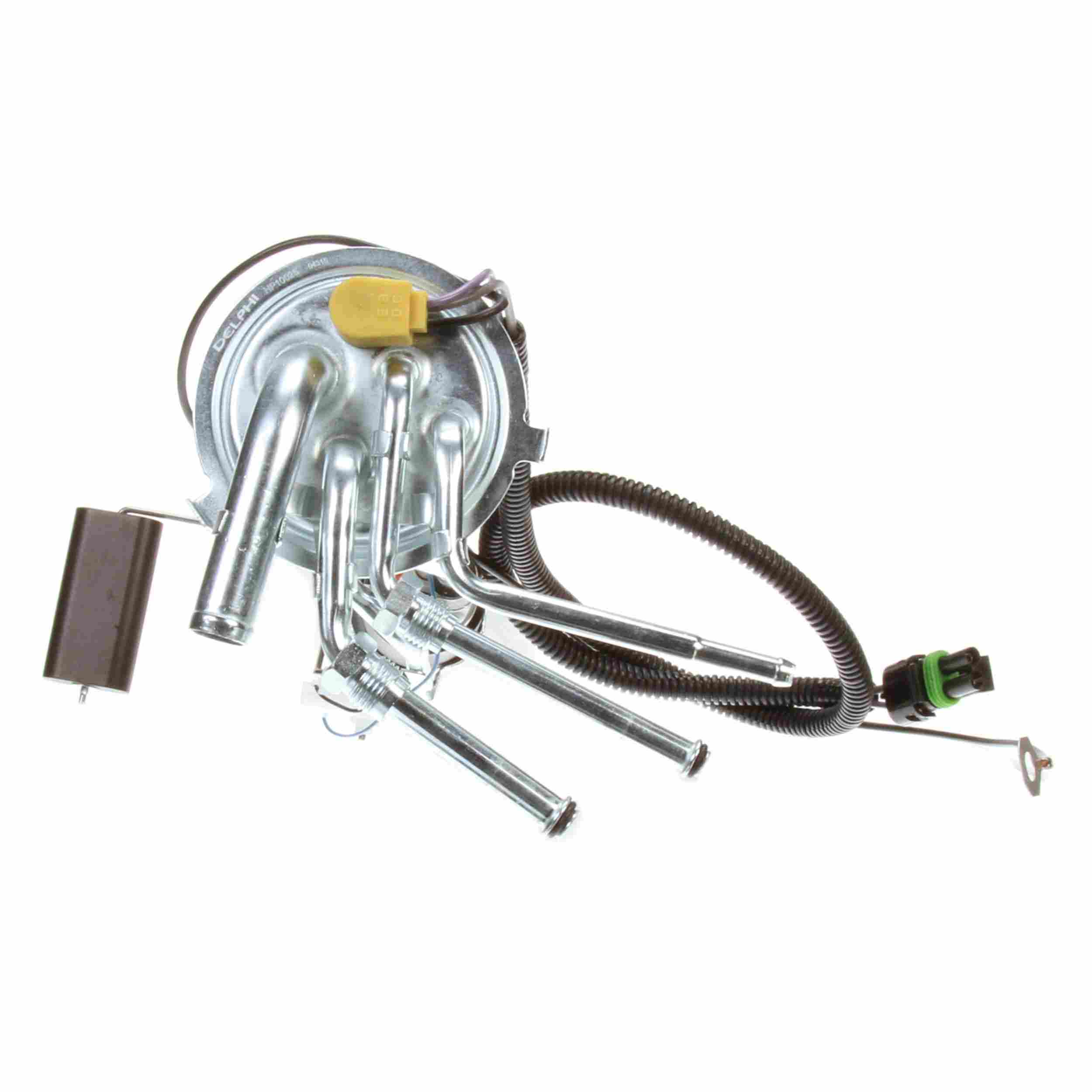 Delphi Fuel Pump Hanger Assembly HP10026