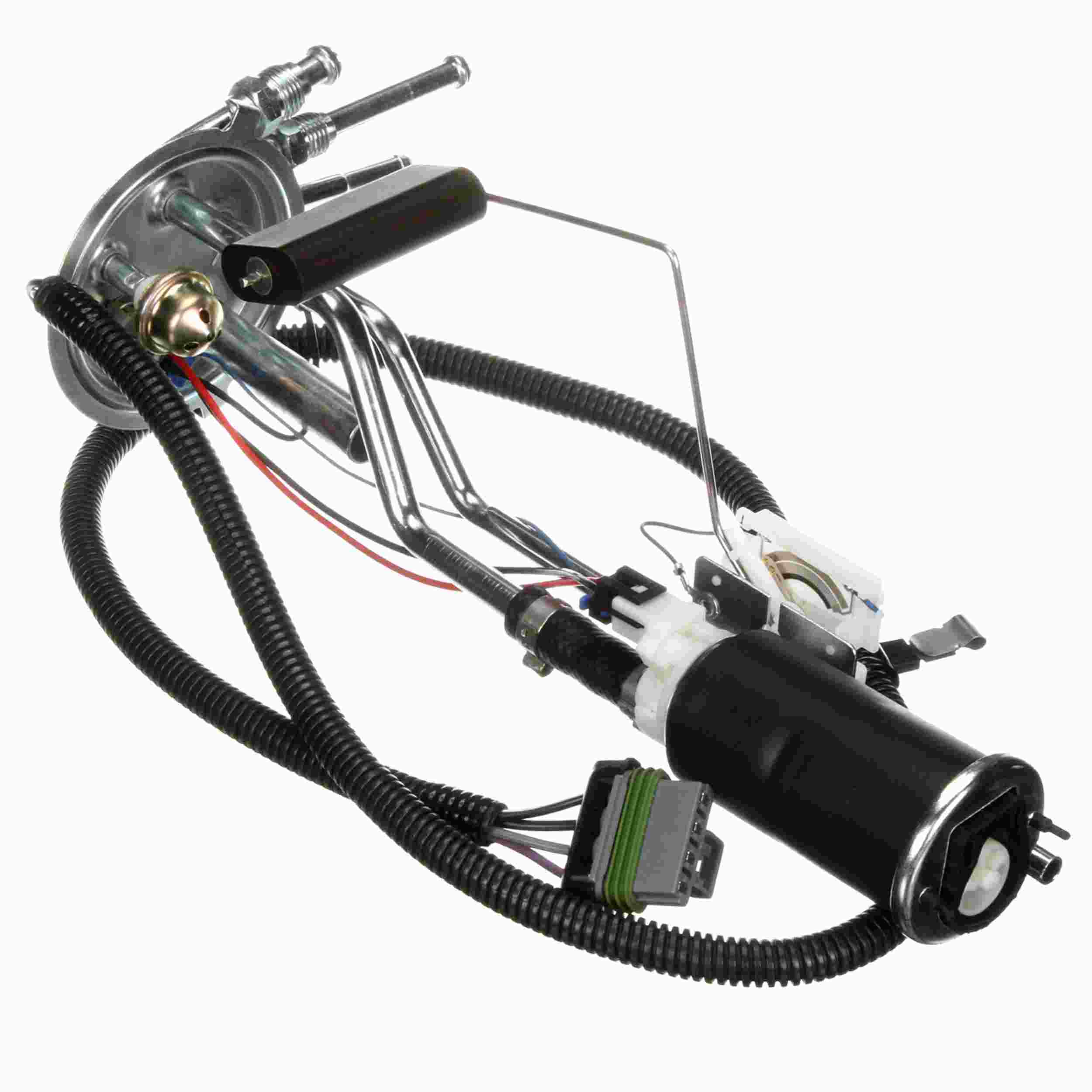 Delphi Fuel Pump Hanger Assembly HP10028