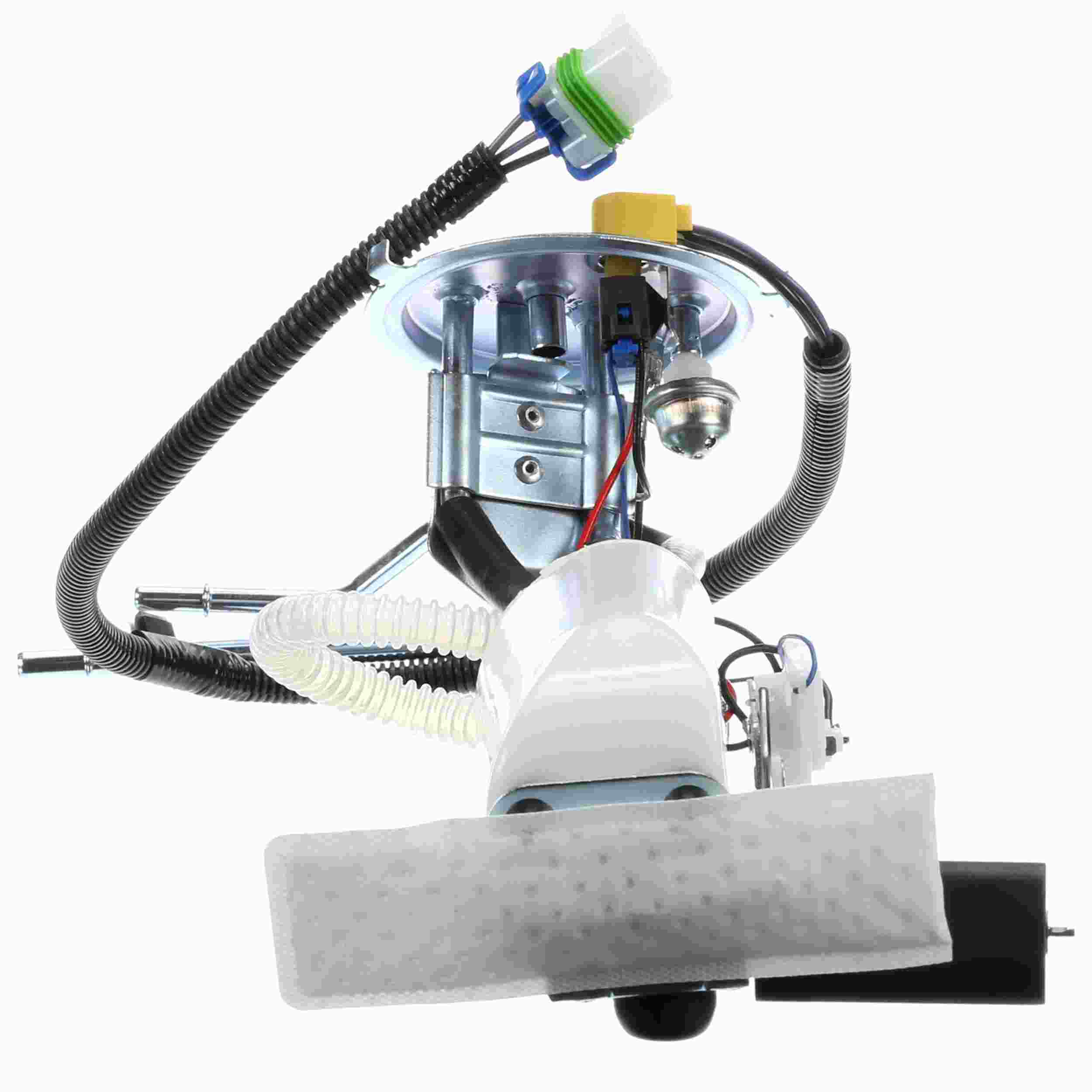 Delphi Fuel Pump Hanger Assembly HP10036