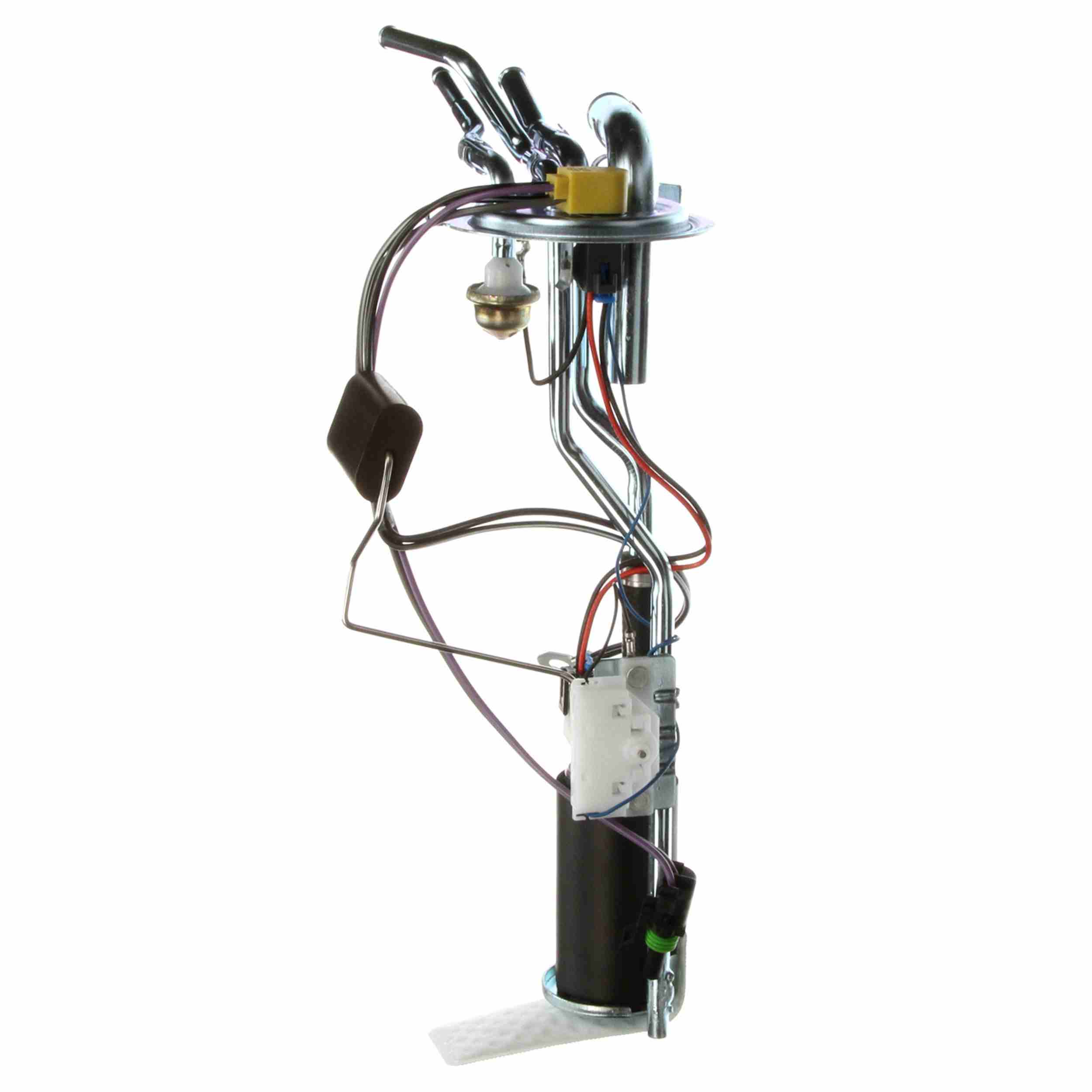 Delphi Fuel Pump Hanger Assembly HP10041
