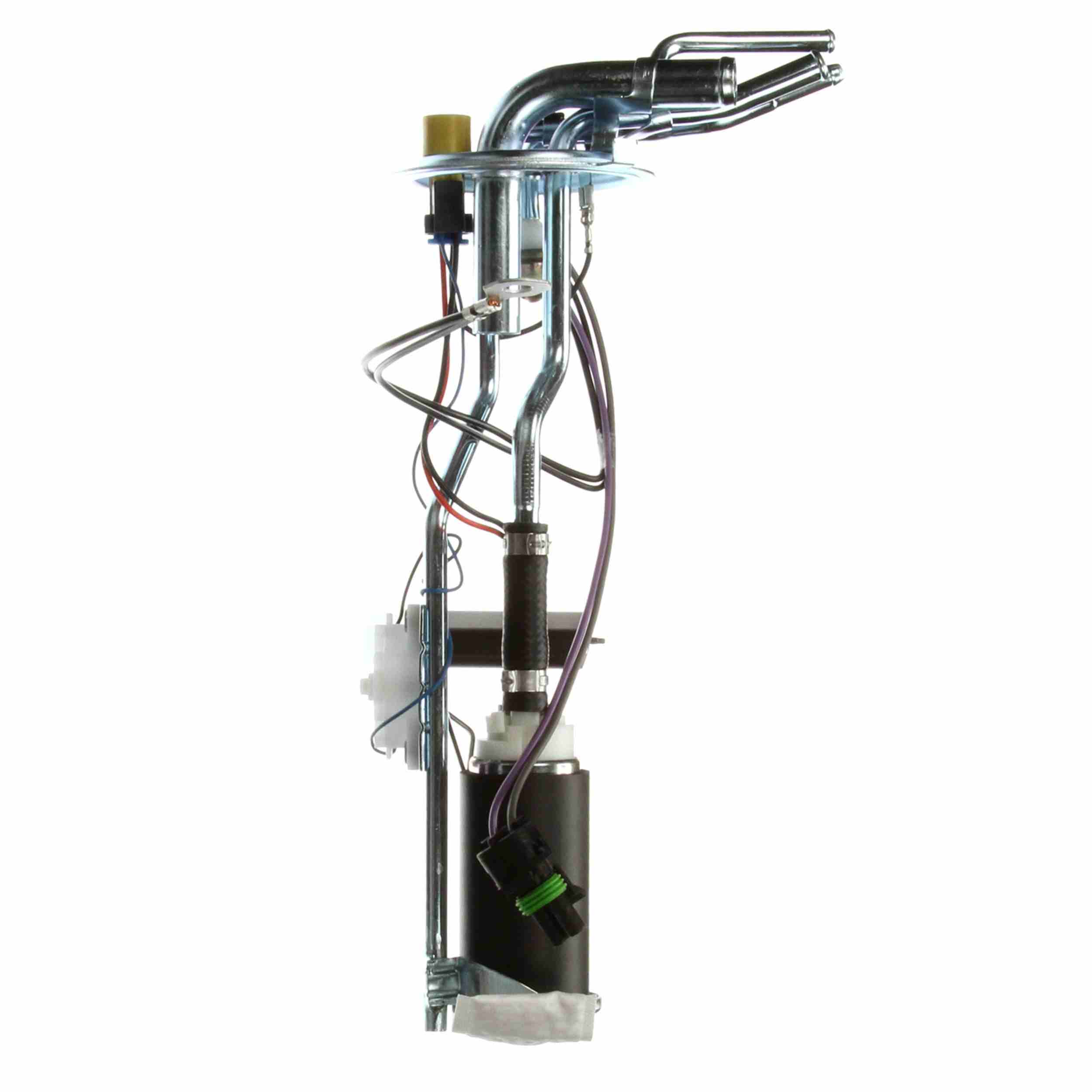 Delphi Fuel Pump Hanger Assembly HP10041