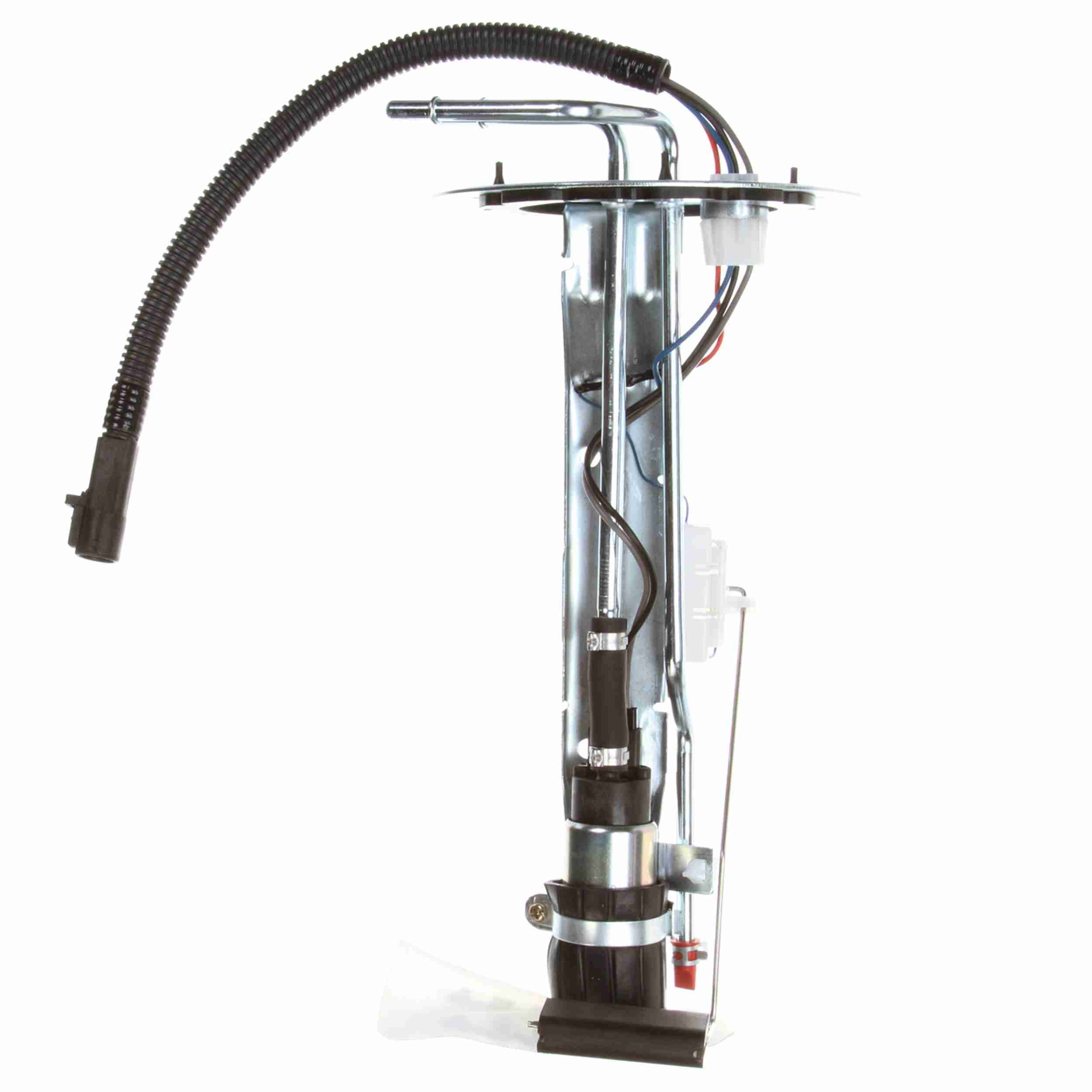 Delphi Fuel Pump Hanger Assembly HP10071