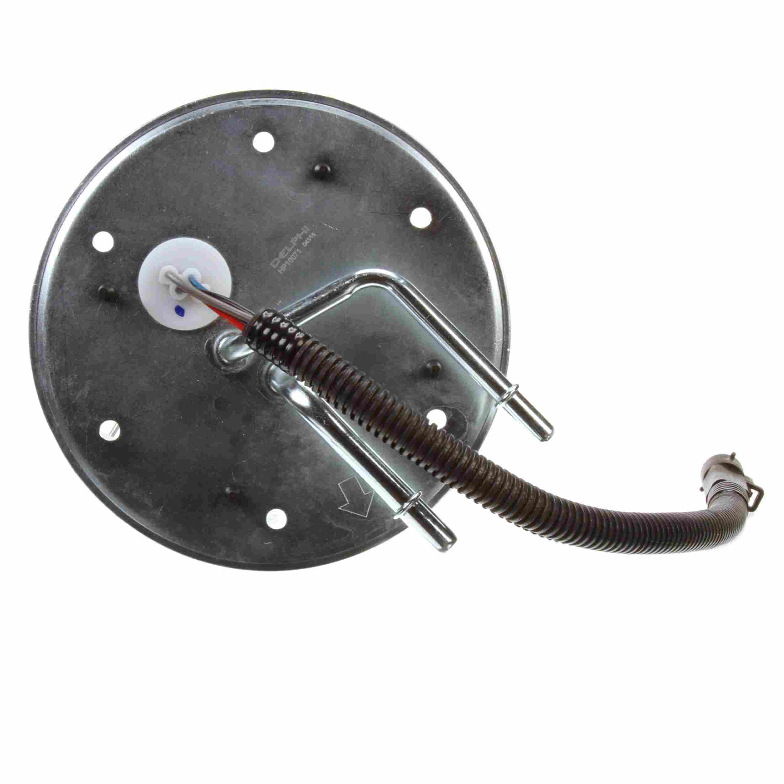 Delphi Fuel Pump Hanger Assembly HP10071