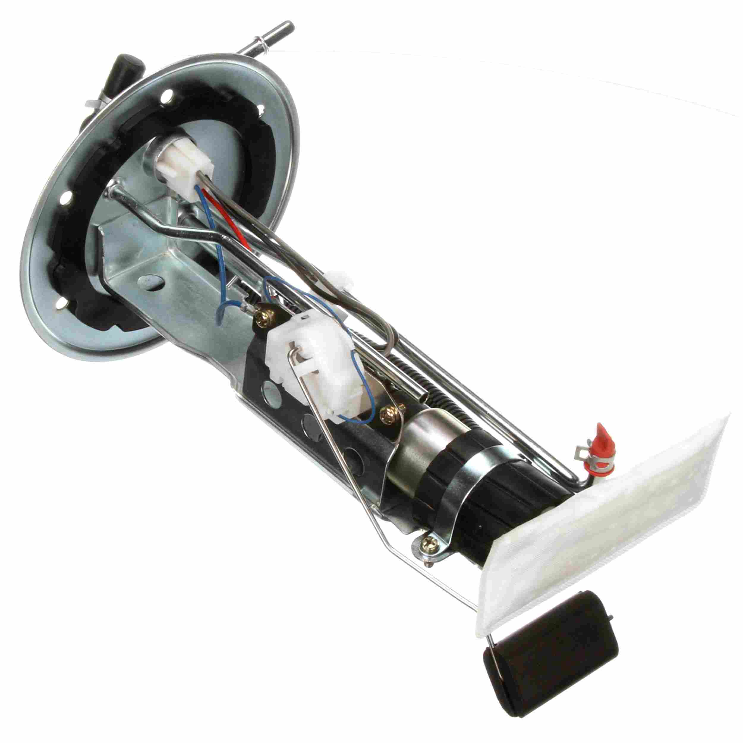 Delphi Fuel Pump Hanger Assembly HP10086