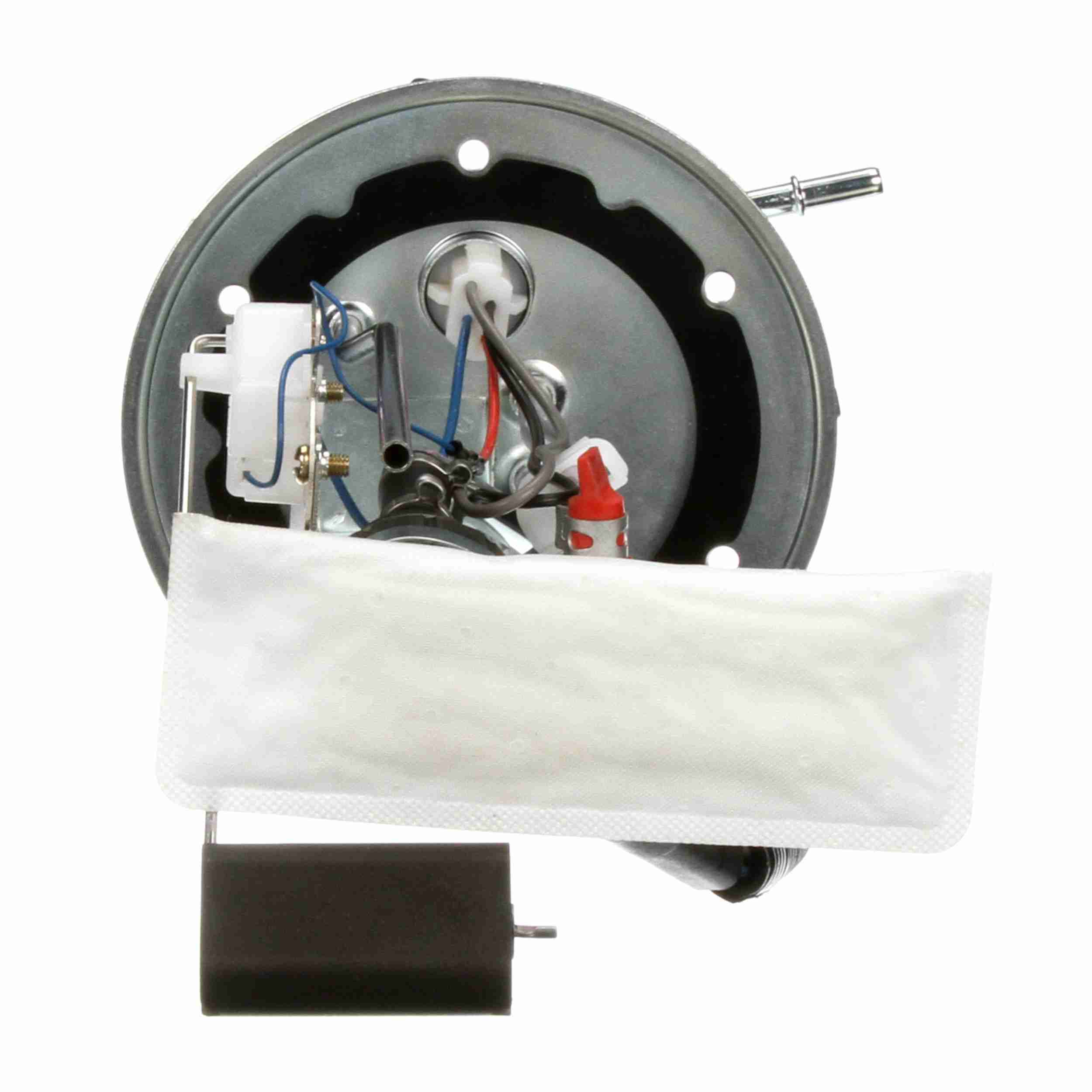 Delphi Fuel Pump Hanger Assembly HP10086