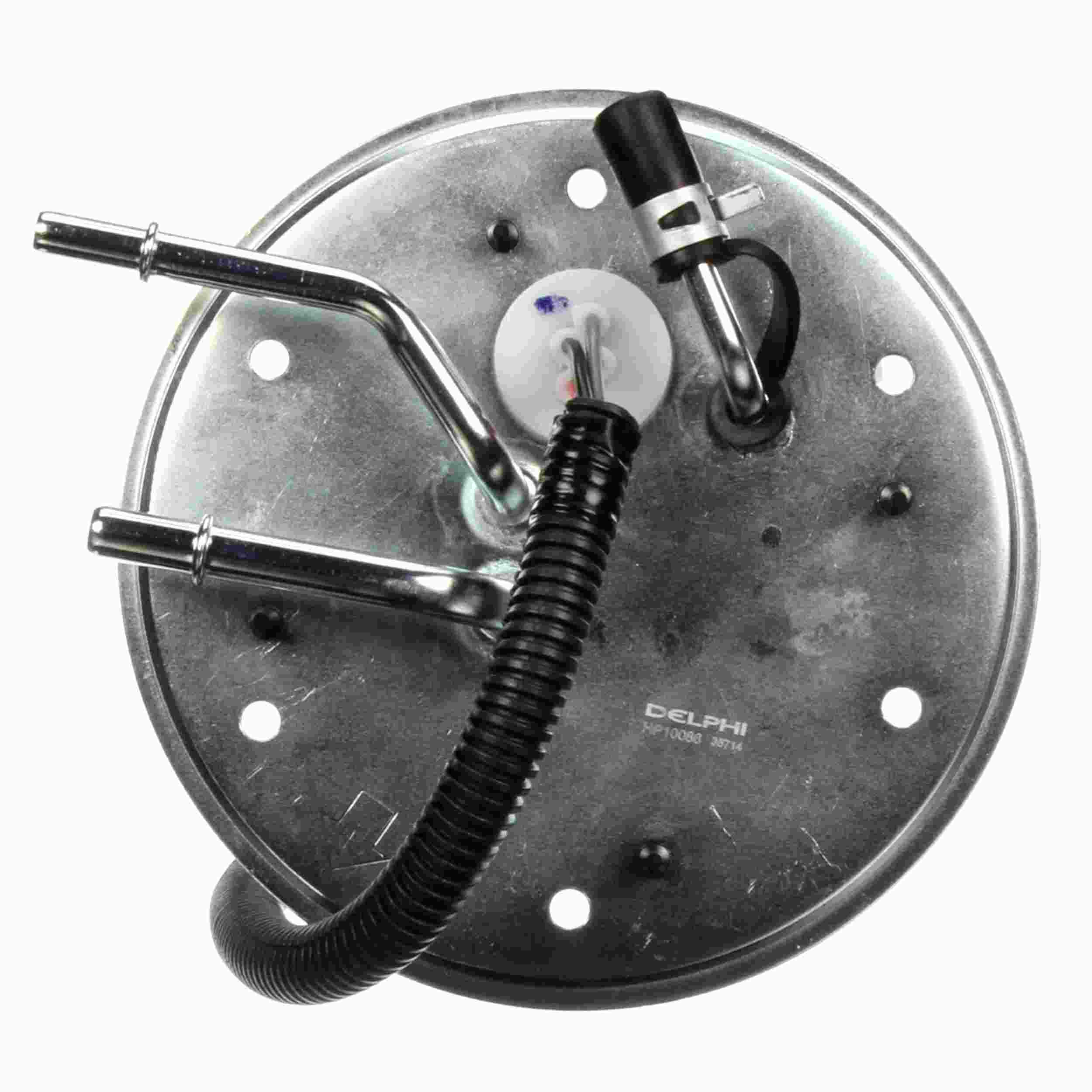 Delphi Fuel Pump Hanger Assembly HP10086