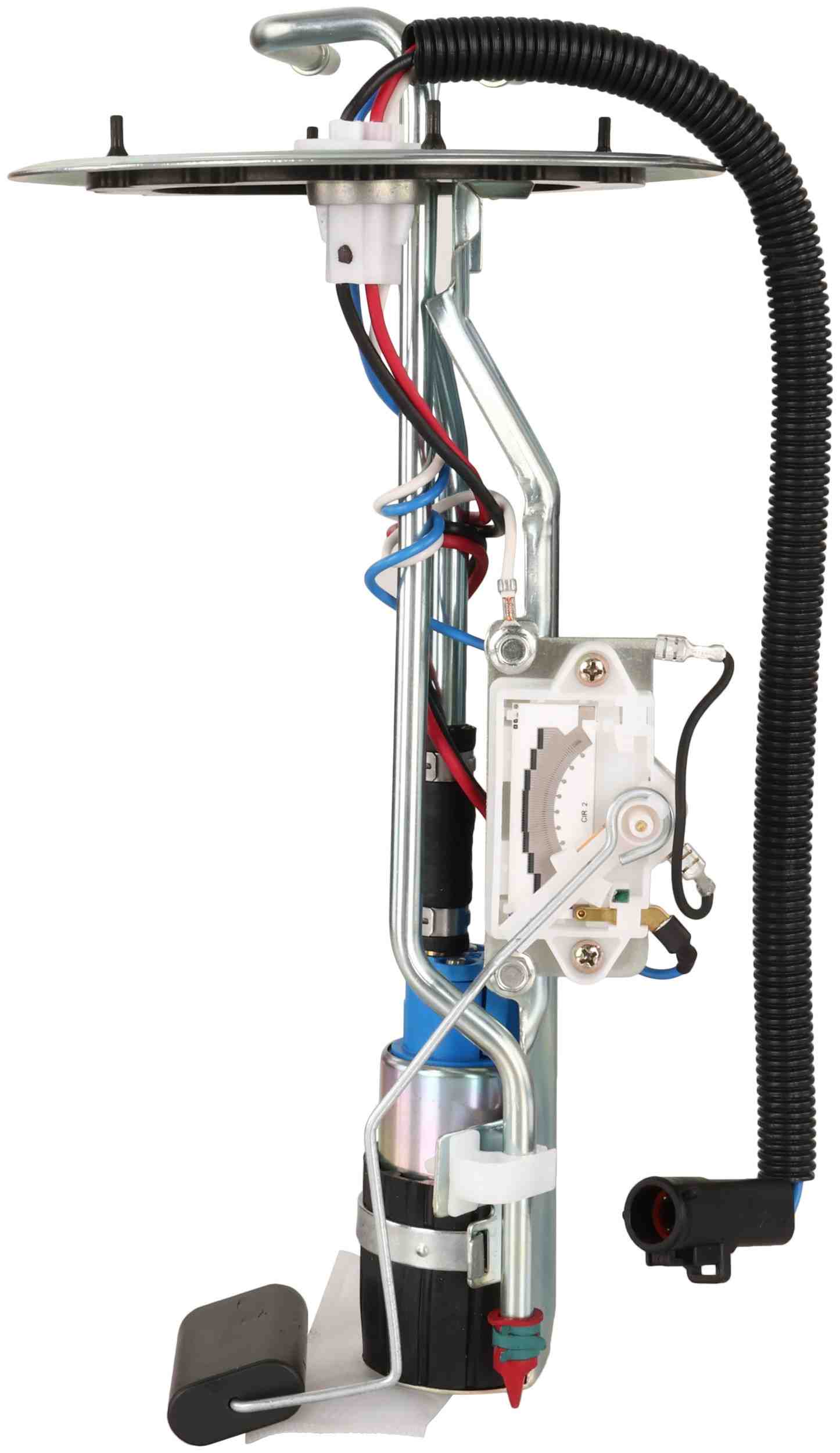 Delphi Fuel Pump Hanger Assembly HP10089