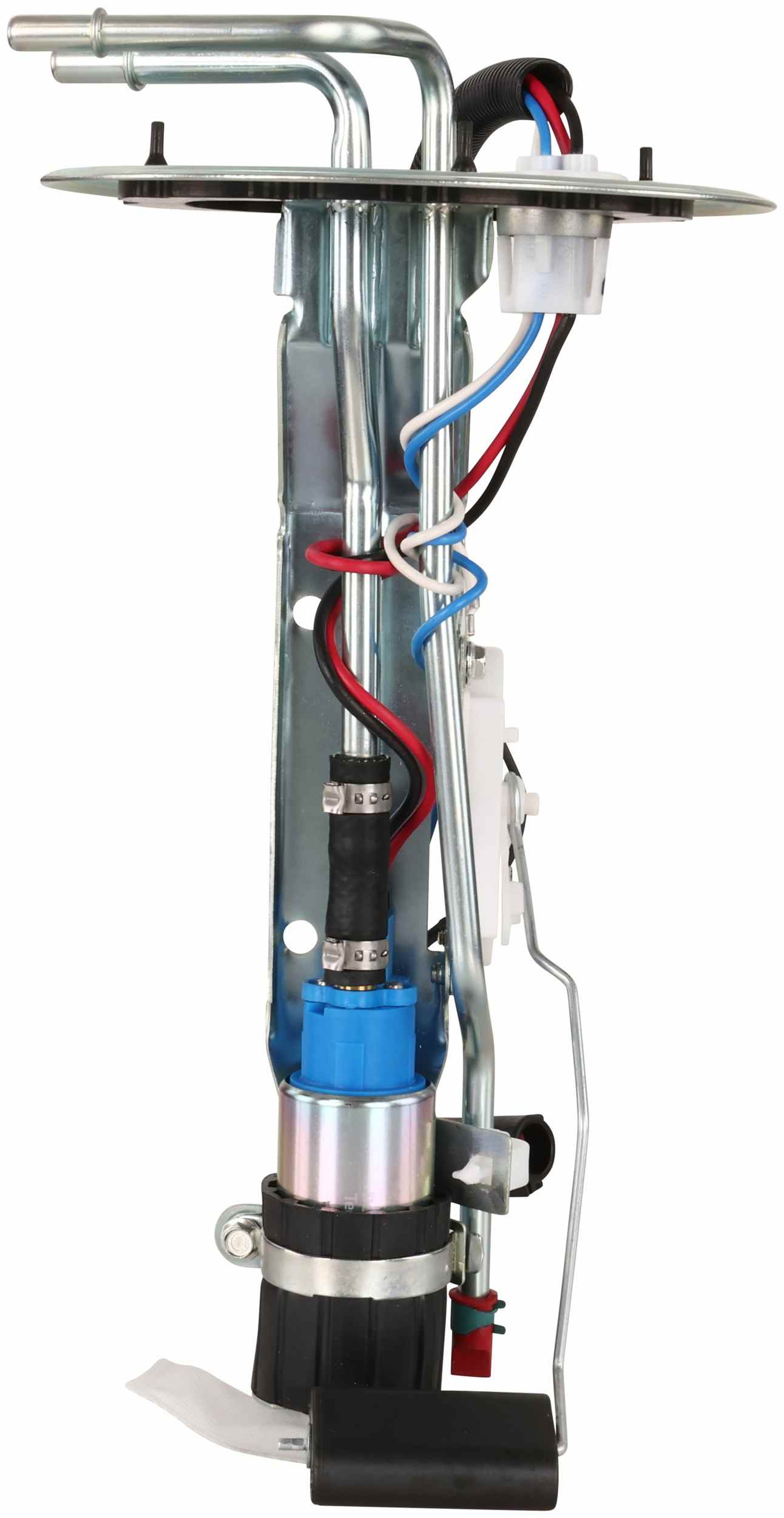 Delphi Fuel Pump Hanger Assembly HP10089