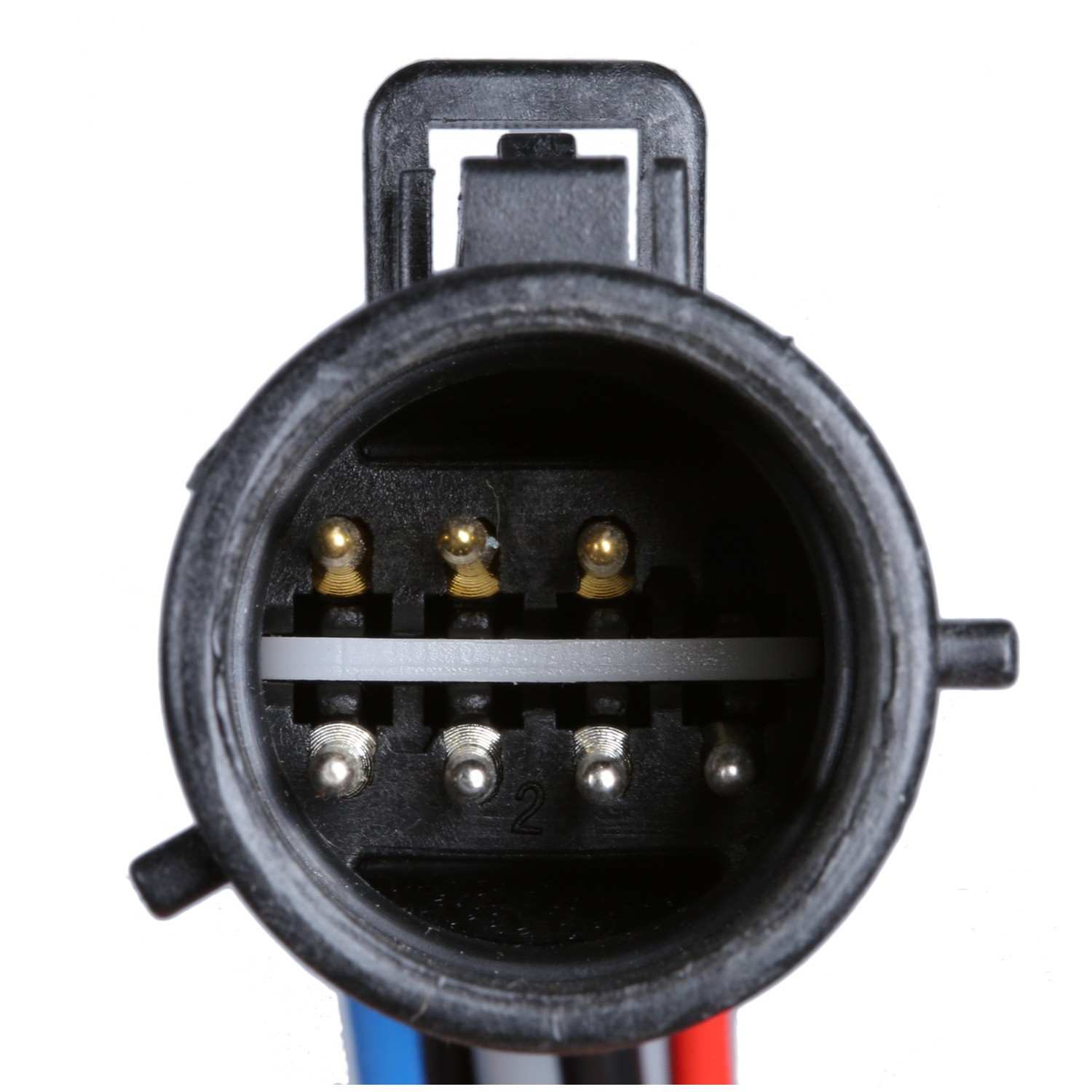 Delphi Fuel Pump Hanger Assembly HP10097