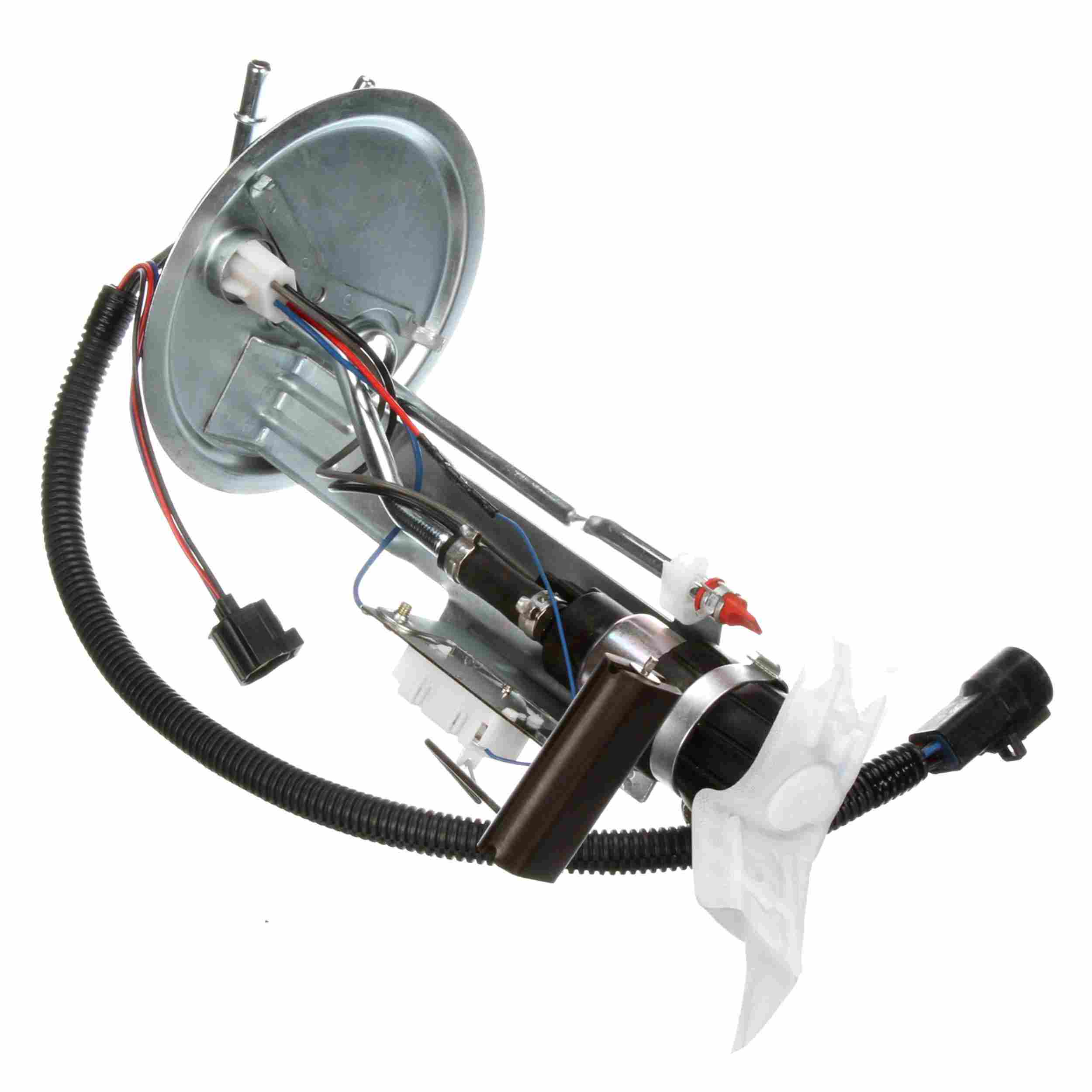 Delphi Fuel Pump Hanger Assembly HP10126